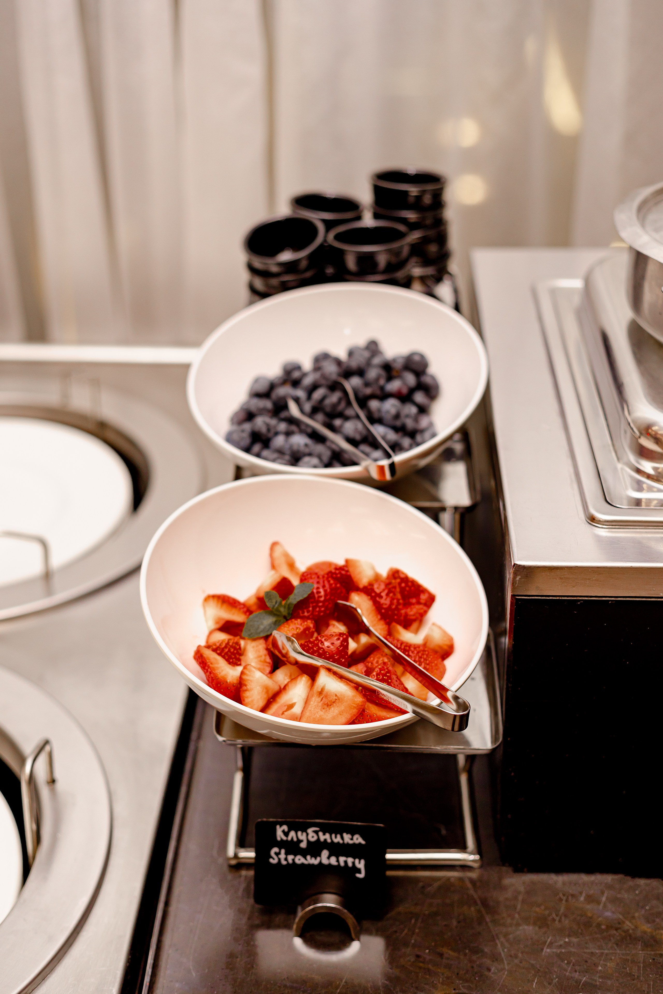 Завтрак в Ресторане «ST REGIS MOSCOW». Свадебный/Портретный фотограф снимаю в Москве