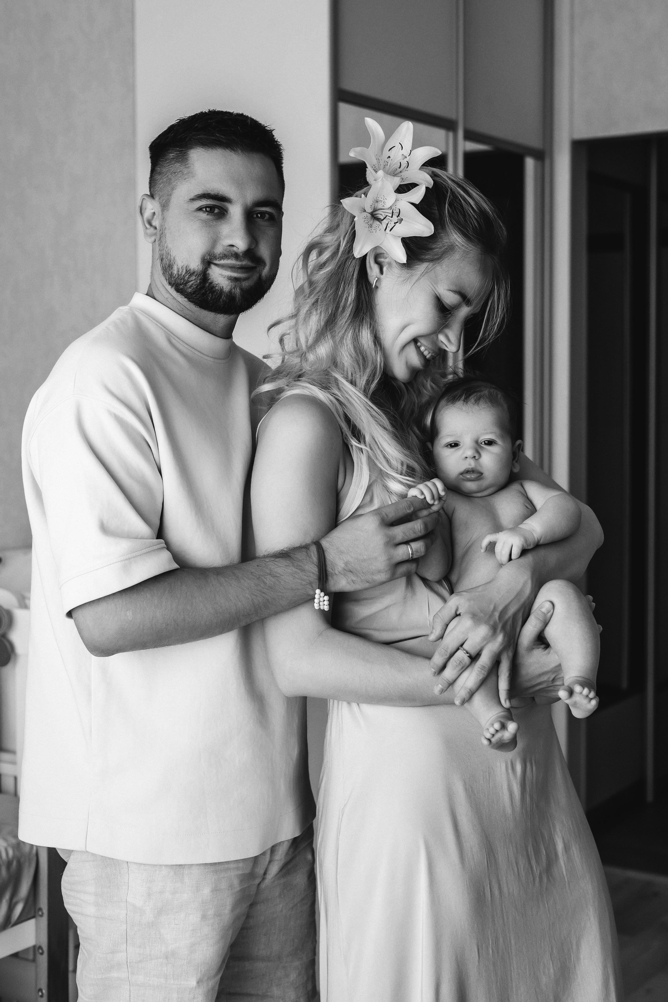 АДАМ. Свадебный и семейный фотограф Волгоград Кулаева