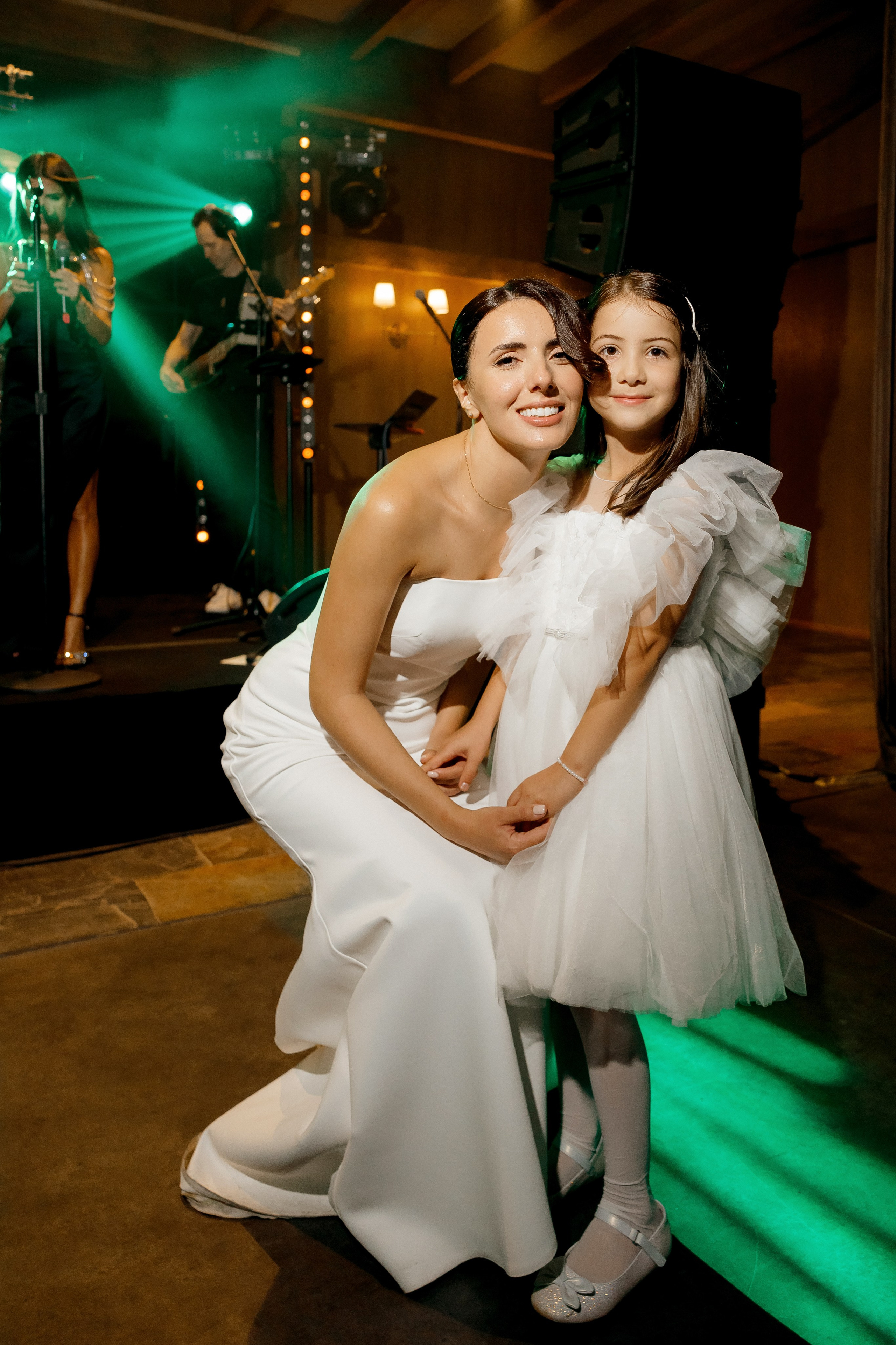 Серия со свадьбы  в загородном отеле Pineriver. Свадебный фотограф в Москве и Санкт-Петербурге Денис Ходюков