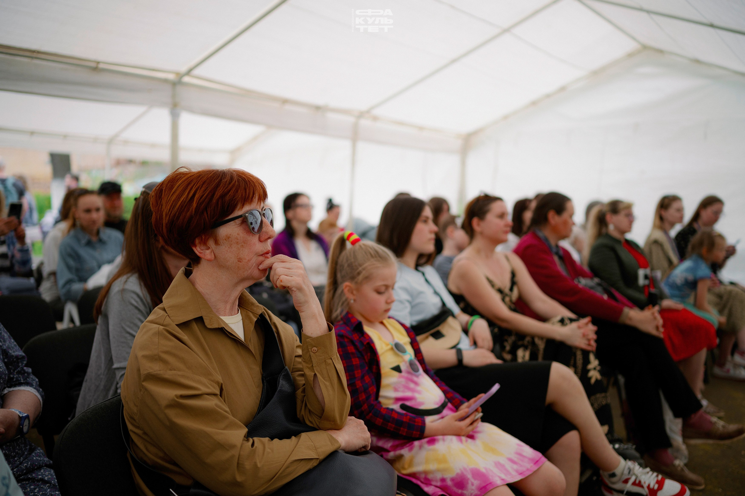 Вятская Свистопляска 2024. Контент фотограф Илья Урс