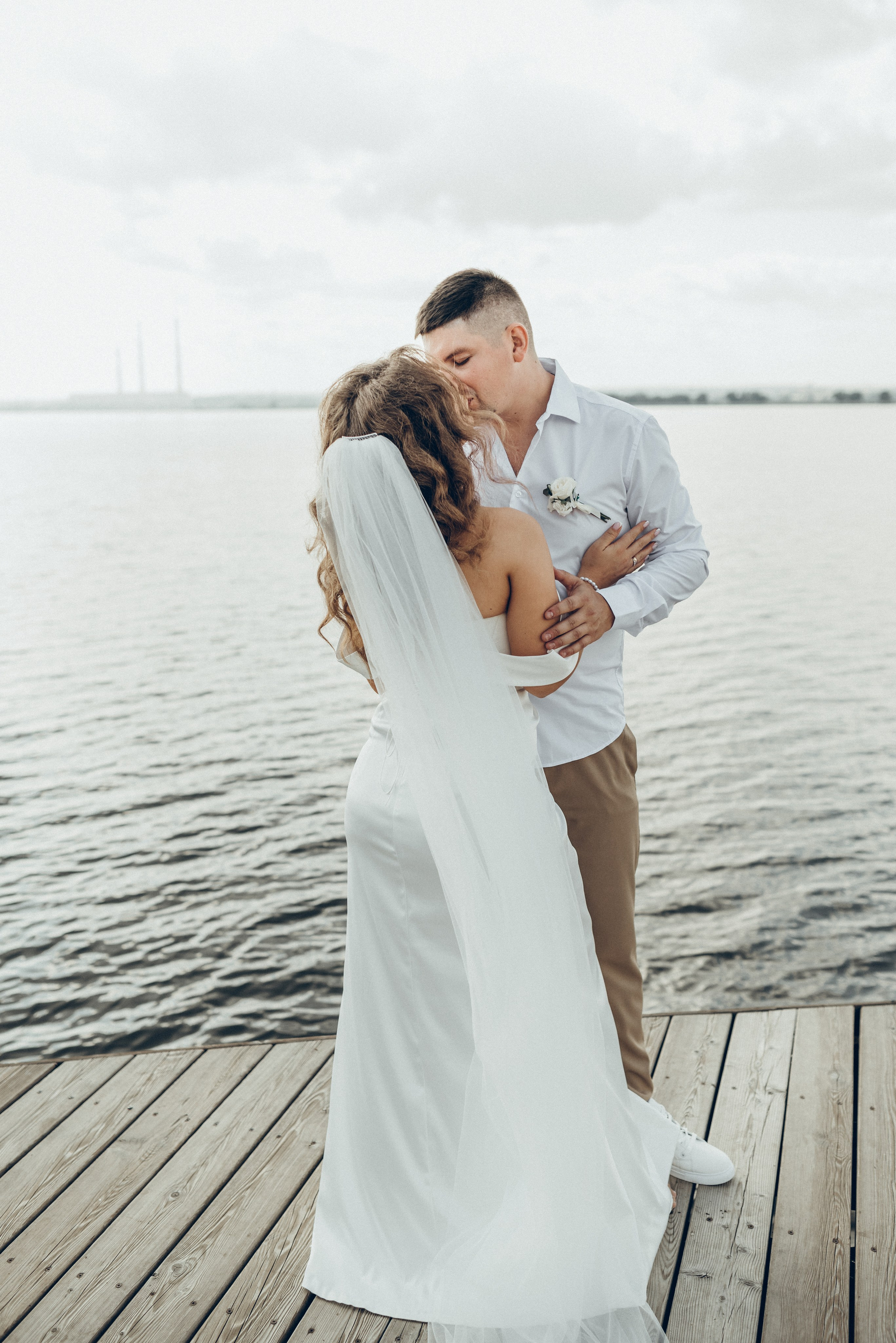 August, 2024. Фотограф Данил Бушуев