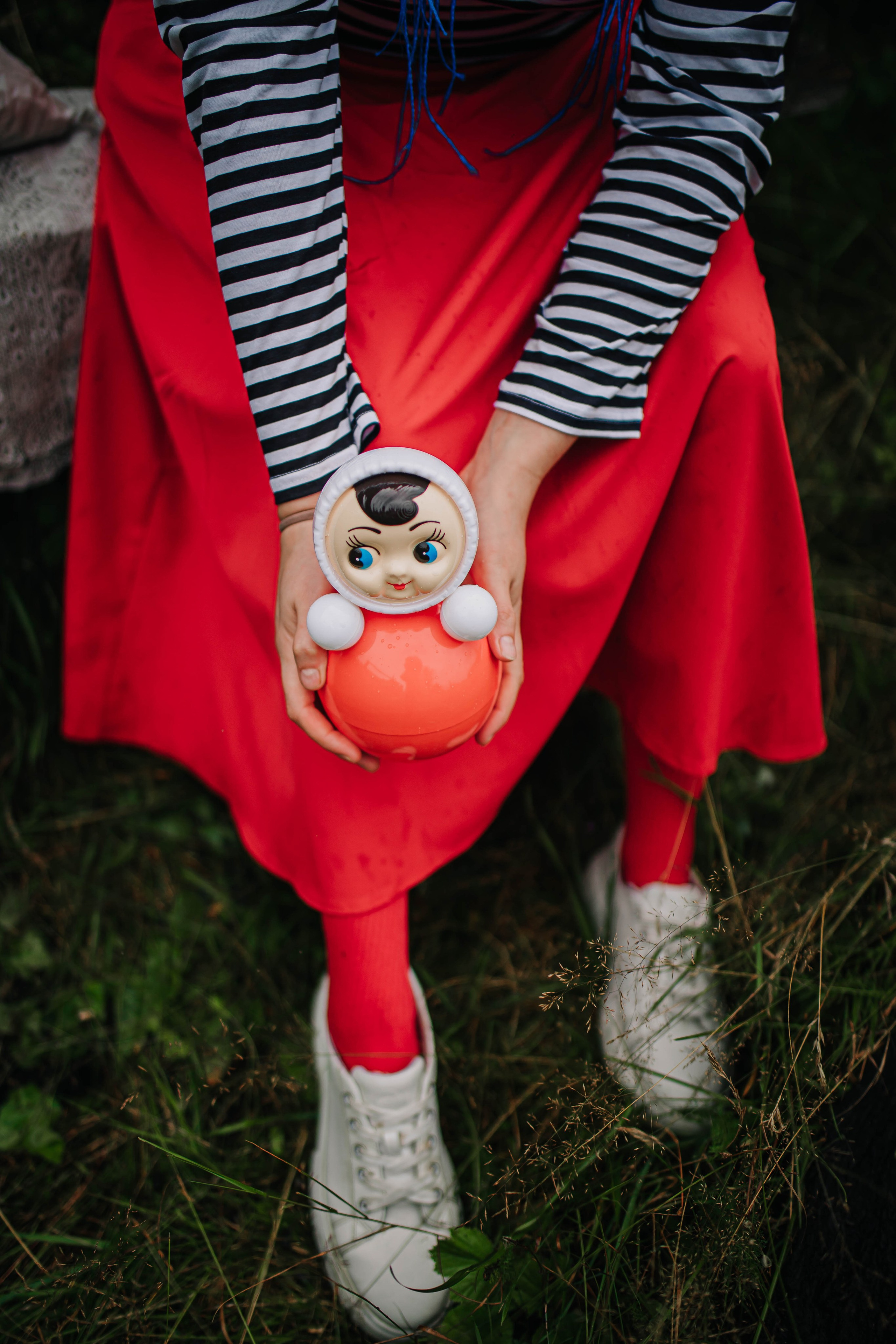 Марина и Анна. Фотограф Дарья Маташкова