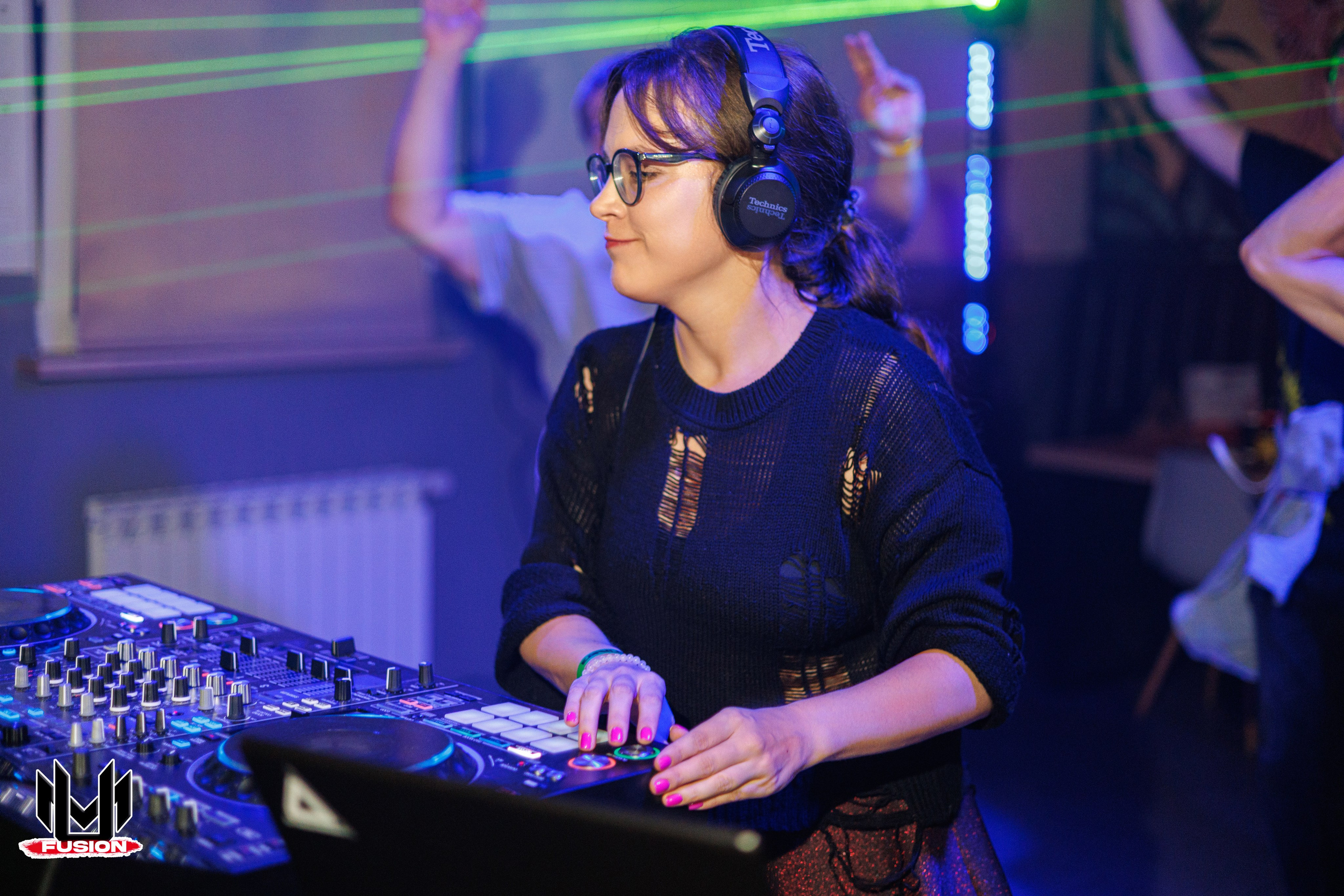 ULTIMATE: Fusion Вечеринка. Репортажный, Event фотограф в Санкт-Петербурге и ЛО Морозов Дмитрий