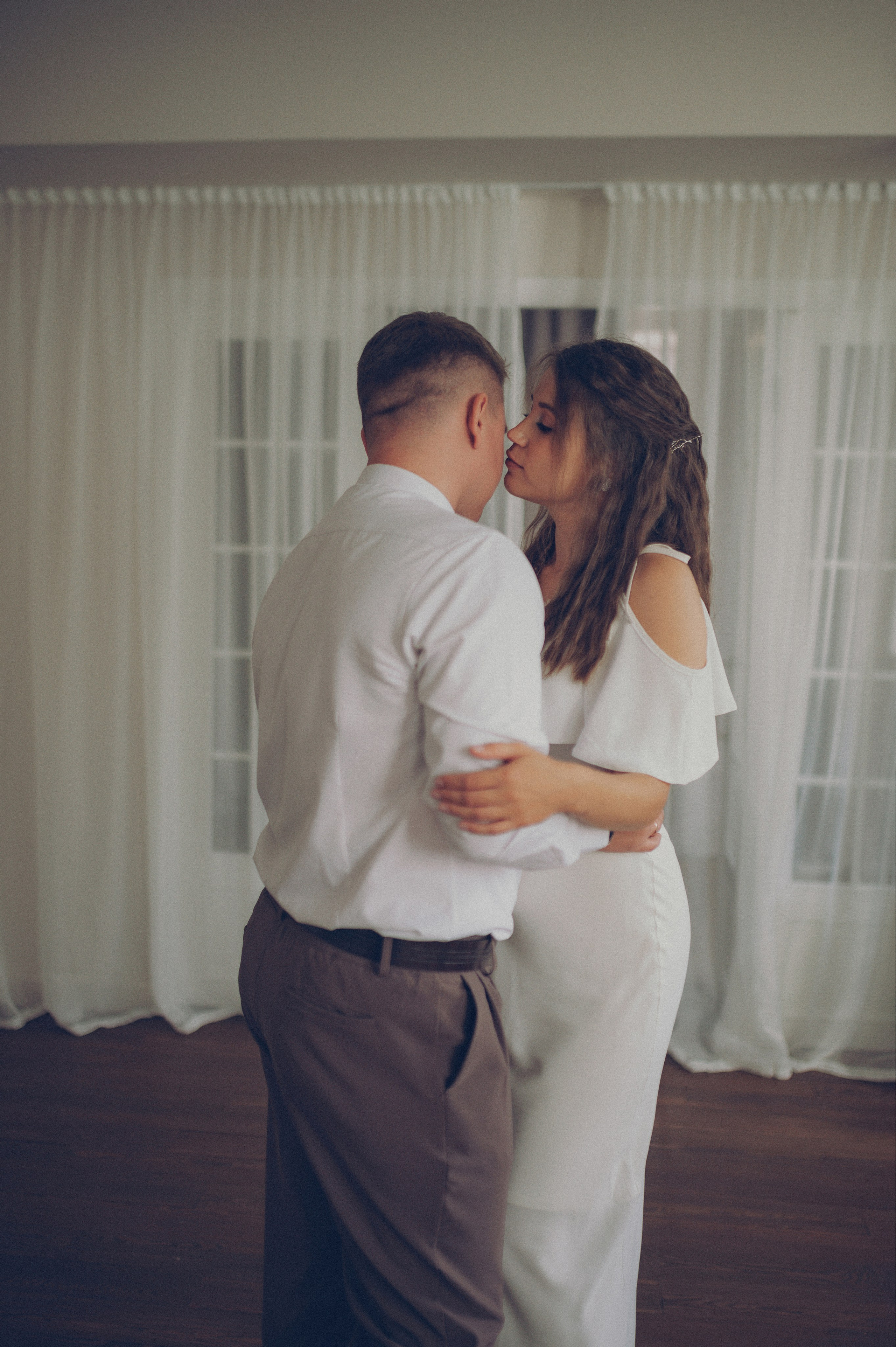 Елена и Денис (Sk-studio). Фотограф, г. Лесной Свердловской области