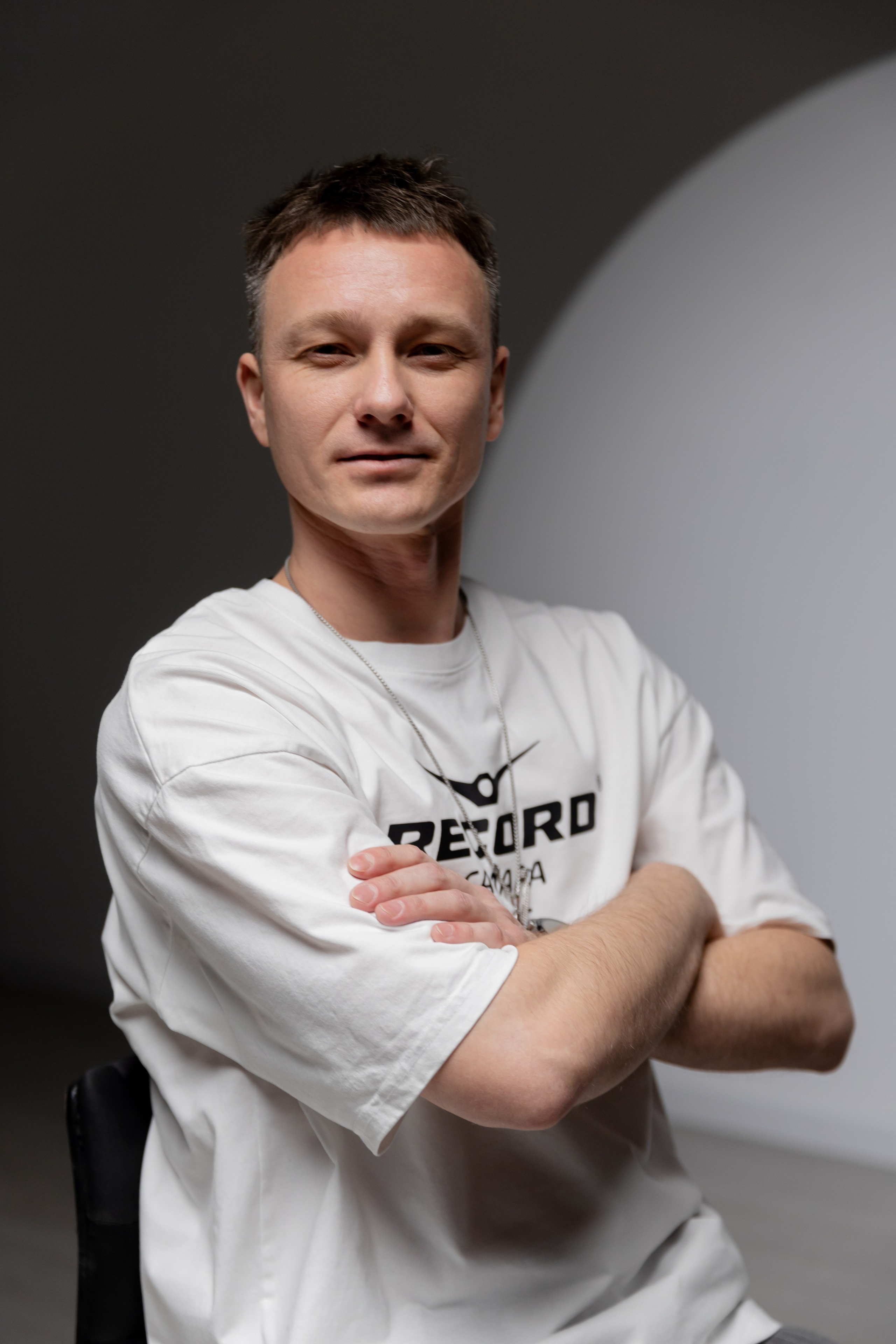 Григорьев. Фотограф в Самаре / Олеся Широнина
