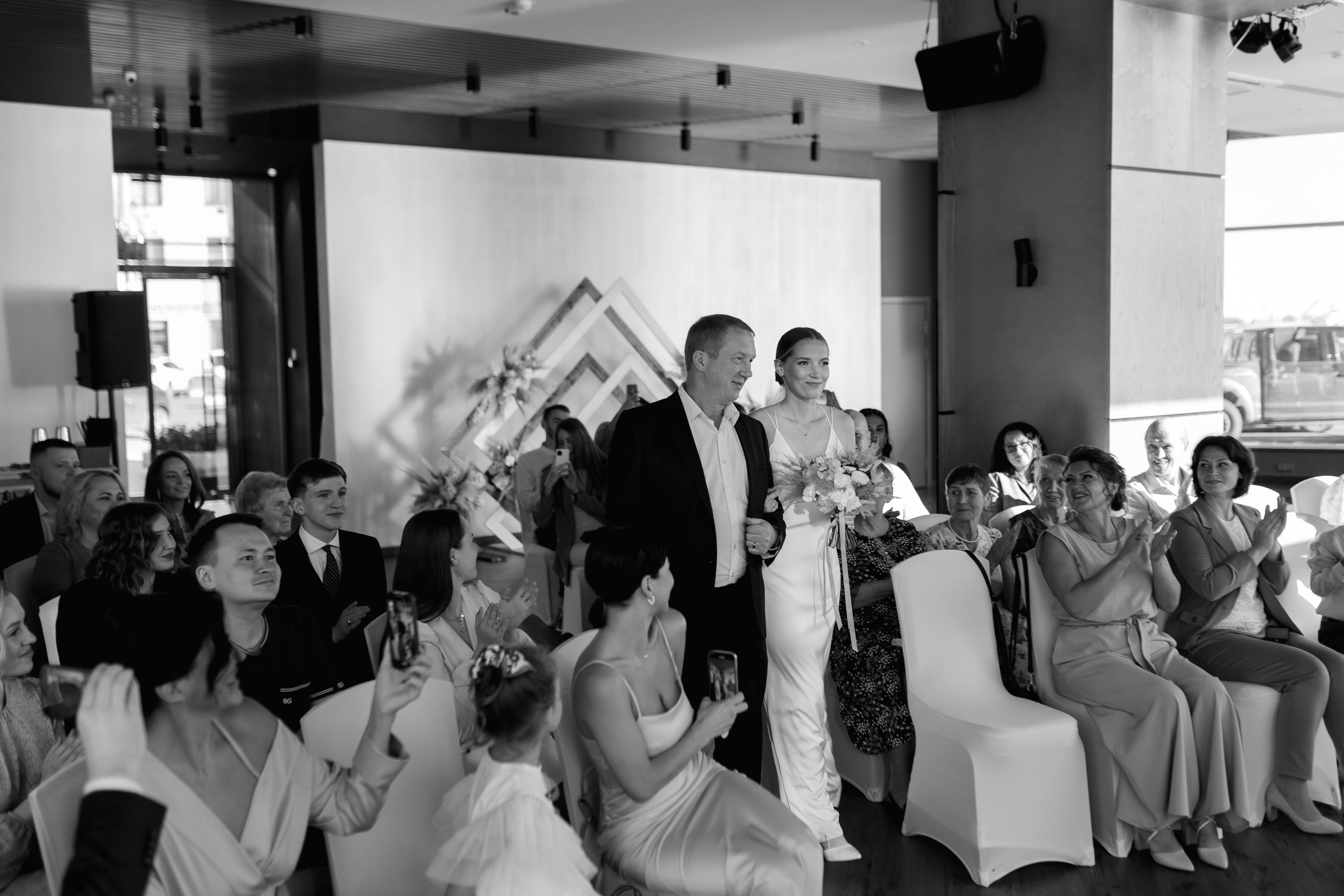 Елизавета & Семён. ФОТОГРАФ МОСКВА ULYA H