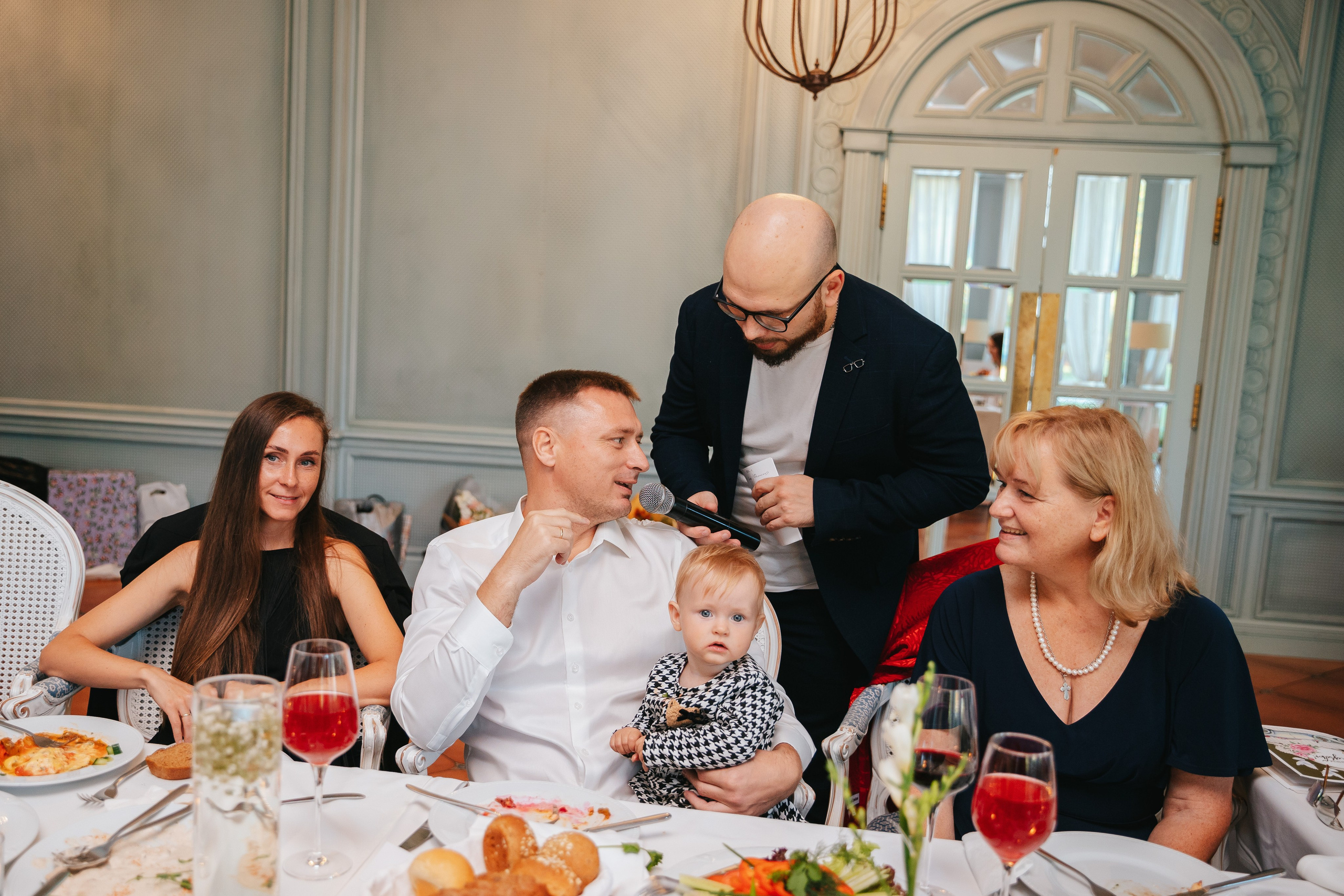 Федор и Ксения. Семейный lifestyle фотограф в Санкт-Петербурге Людмила Пахомова