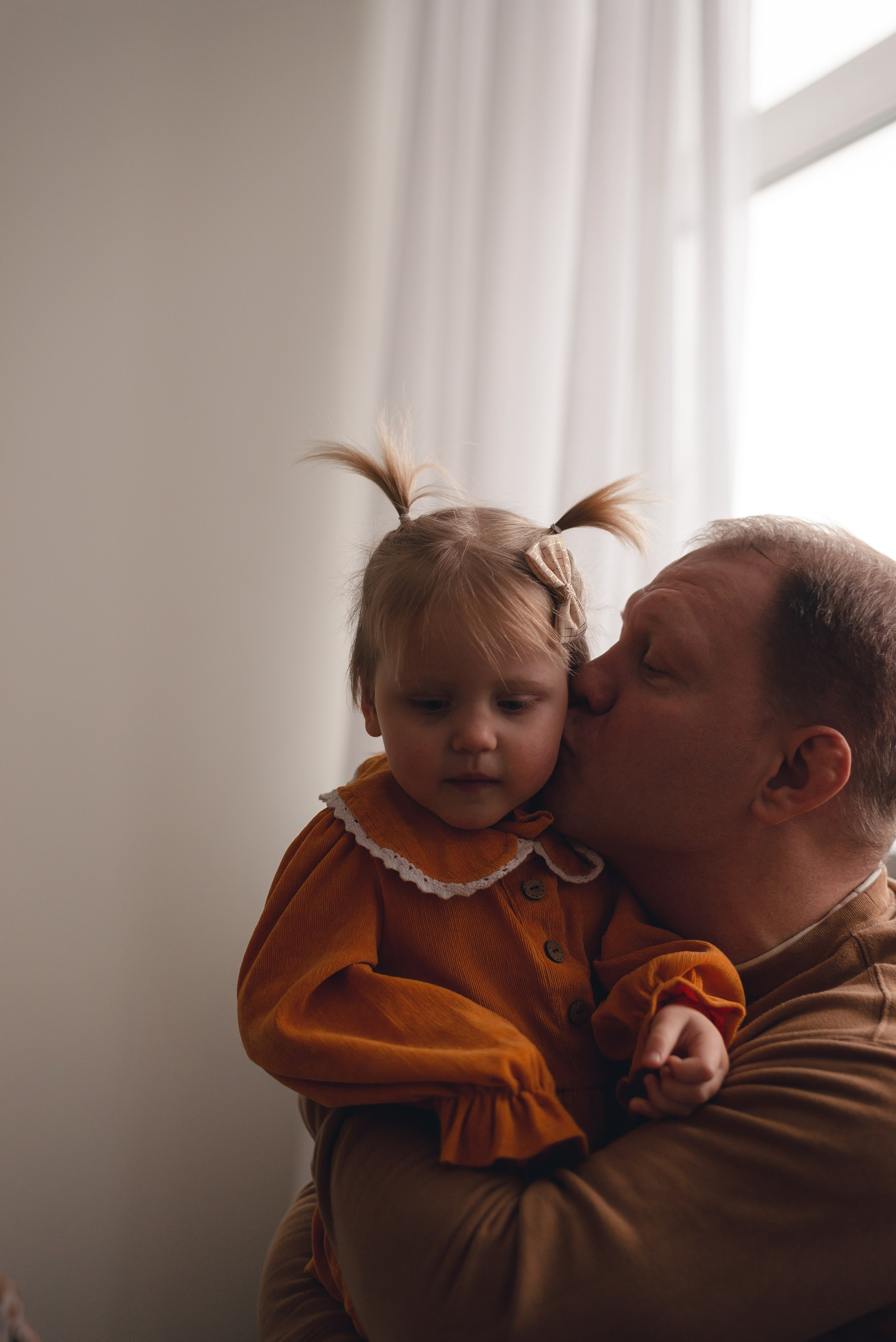 Троицкие Костя, Стася, Мира и Лев ♥. Семейный и детский фотограф Иваново Ксения Азаренкова