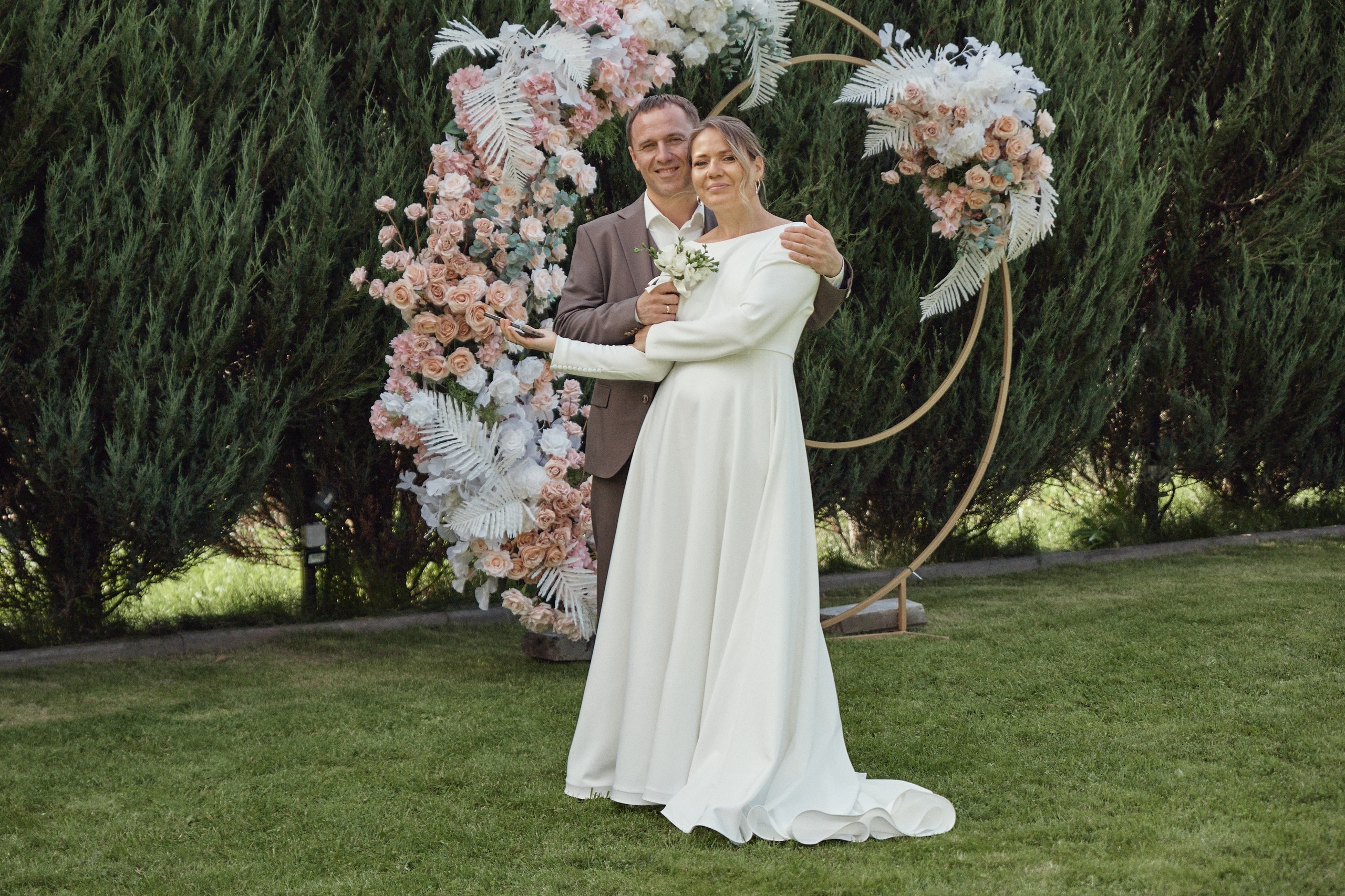 Счастье здесь. Свадебный фотограф Антон Артюшин. Работаю в Нижнем Новгороде и Москве