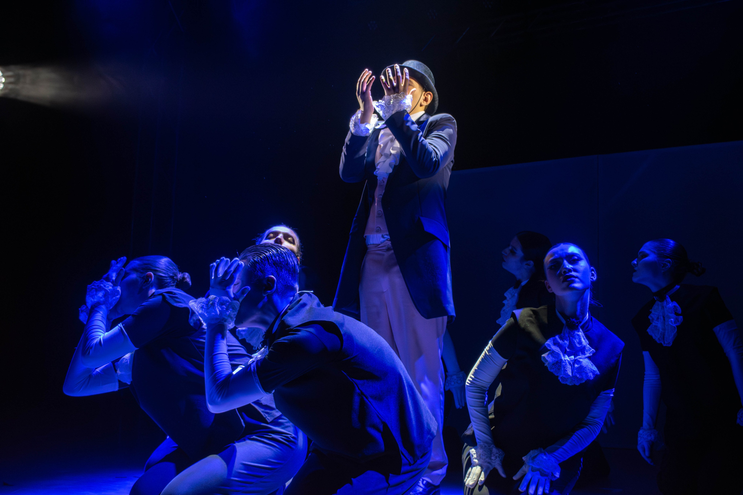 «ВЫСОТА» 2025. Репортажный фотограф во Владивостоке Анастасия Кострова