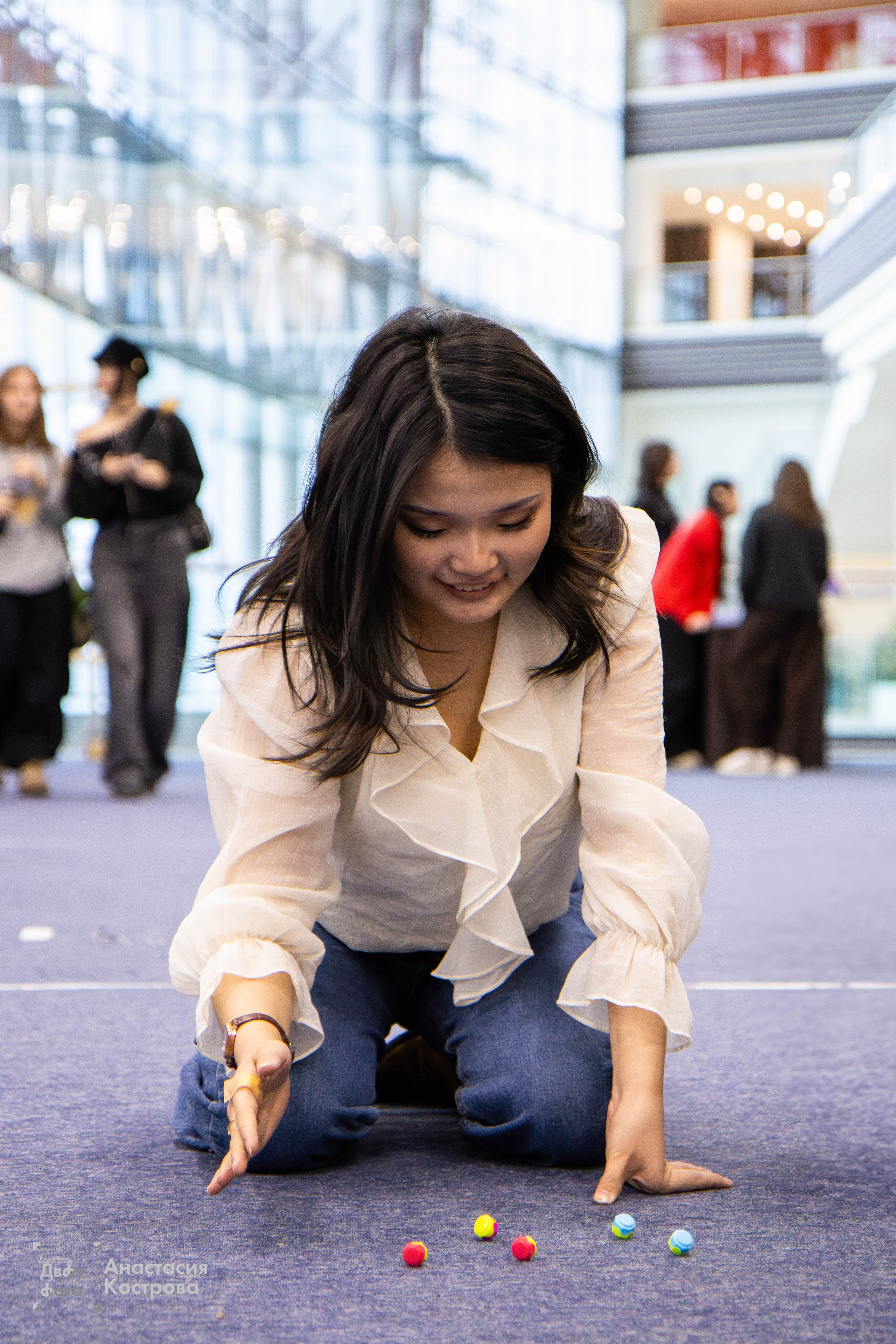 Соллаль. Репортажный фотограф во Владивостоке Анастасия Кострова
