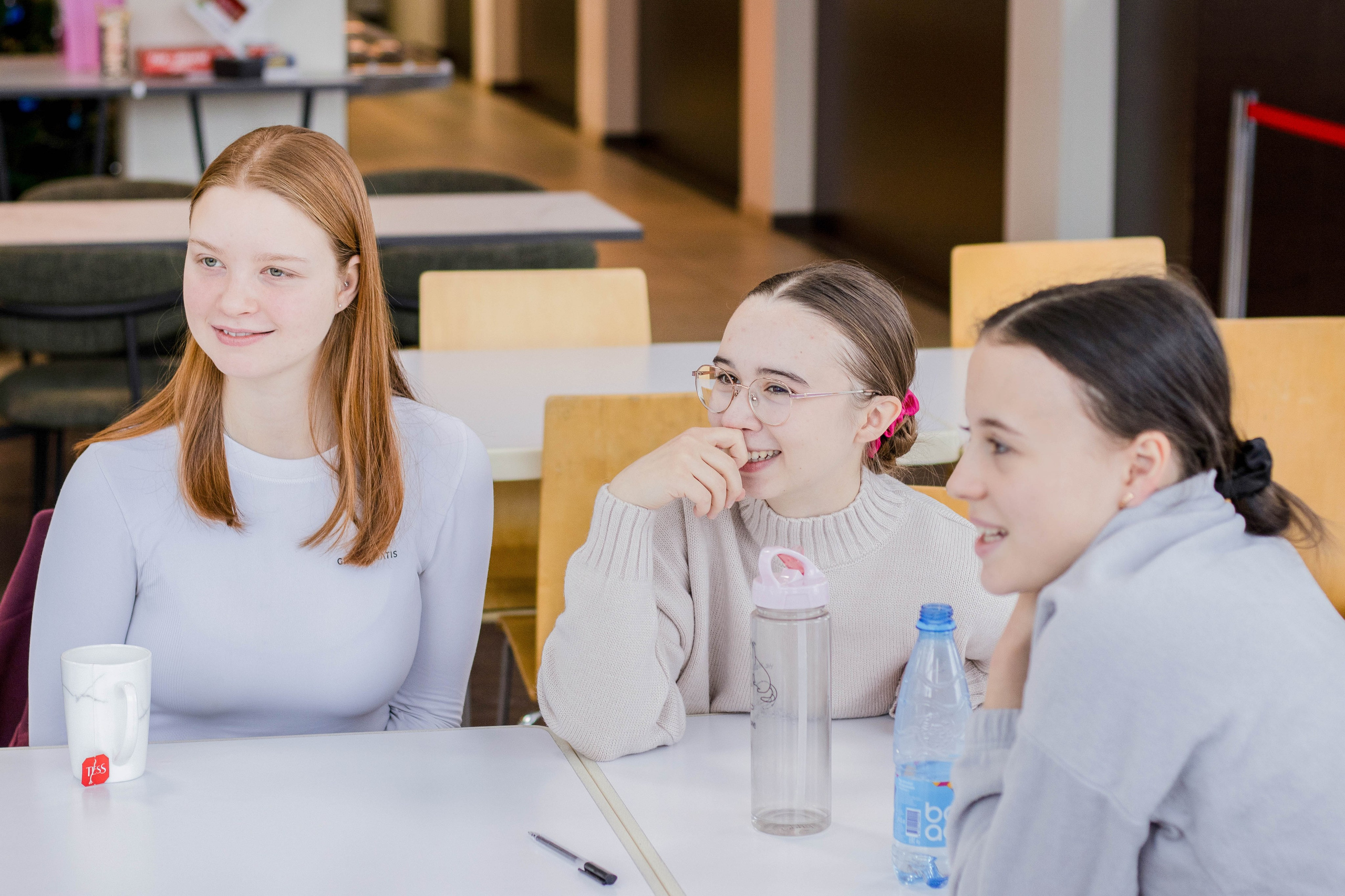 RUNRISE. Репортажный фотограф во Владивостоке Анастасия Кострова