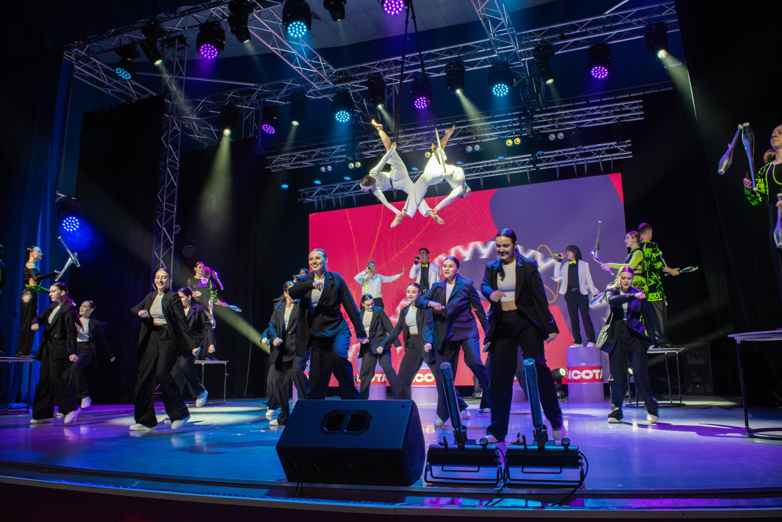 «ВЫСОТА» 2025. Репортажный фотограф во Владивостоке Анастасия Кострова