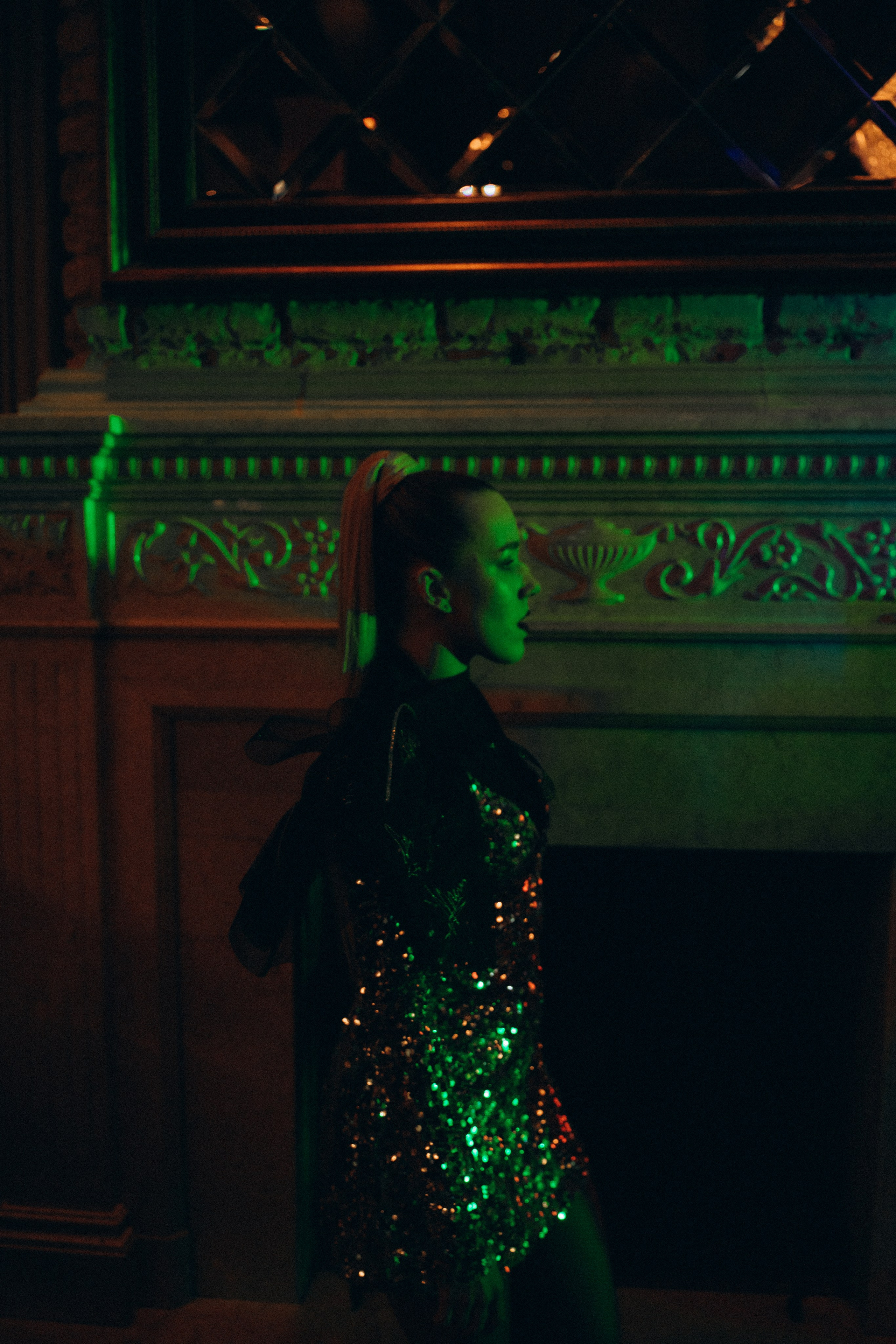 Roya. Фотограф Москва Селюкова Юлия