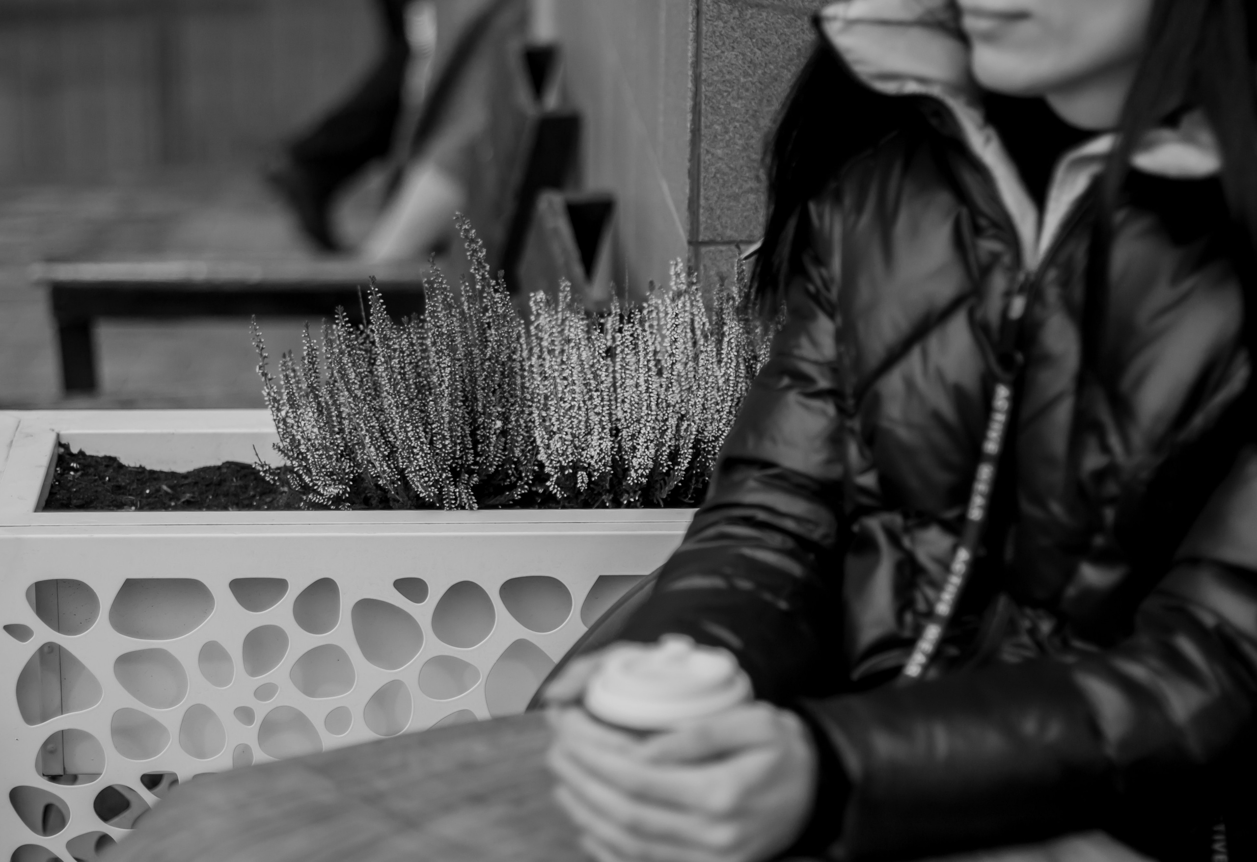 — Прогулка с Дианой. Фотограф | Москва