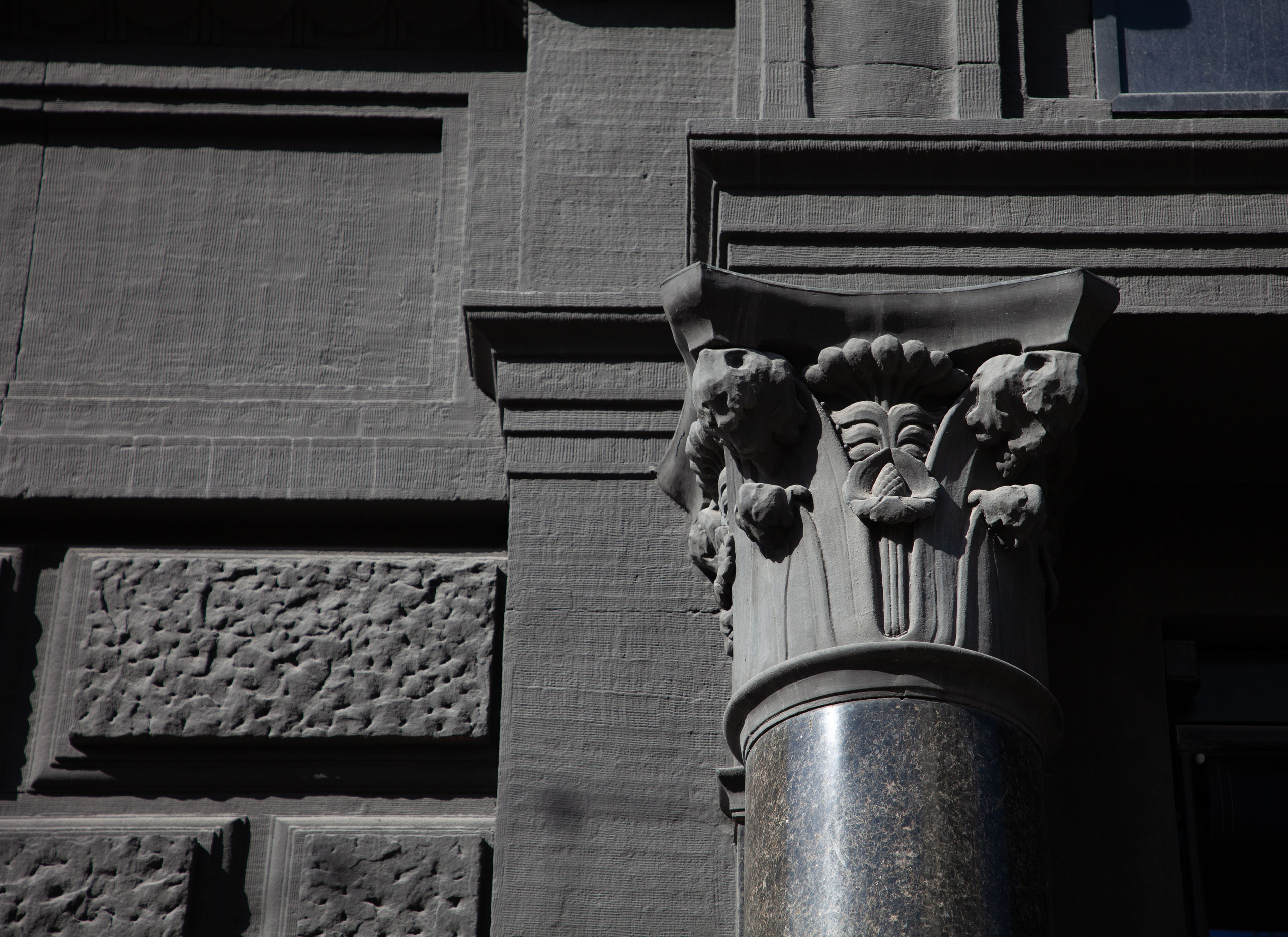 — Архитектура для компании Фаросъ. Фотограф | Москва