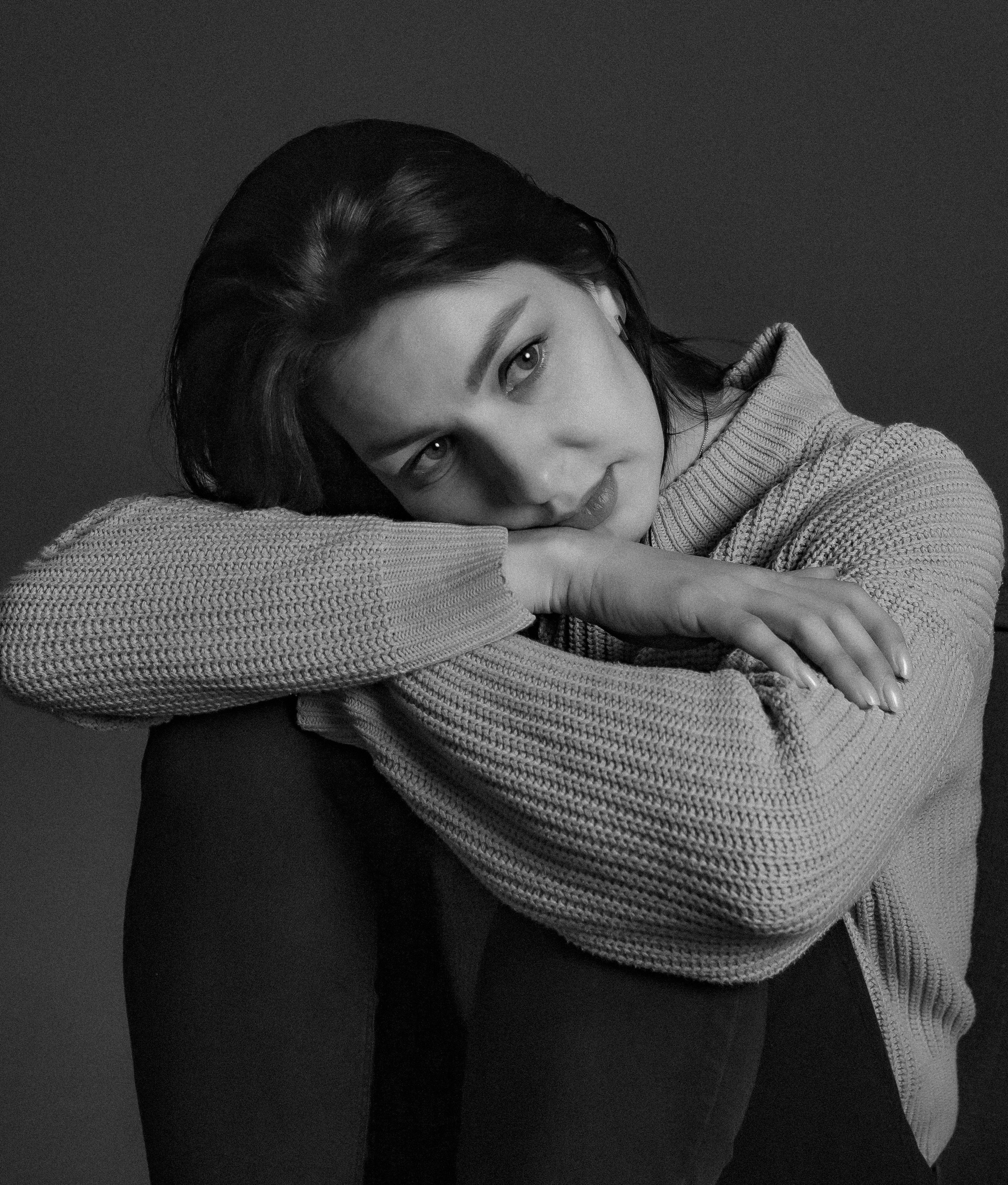 — Анастасия. Фотограф | Москва