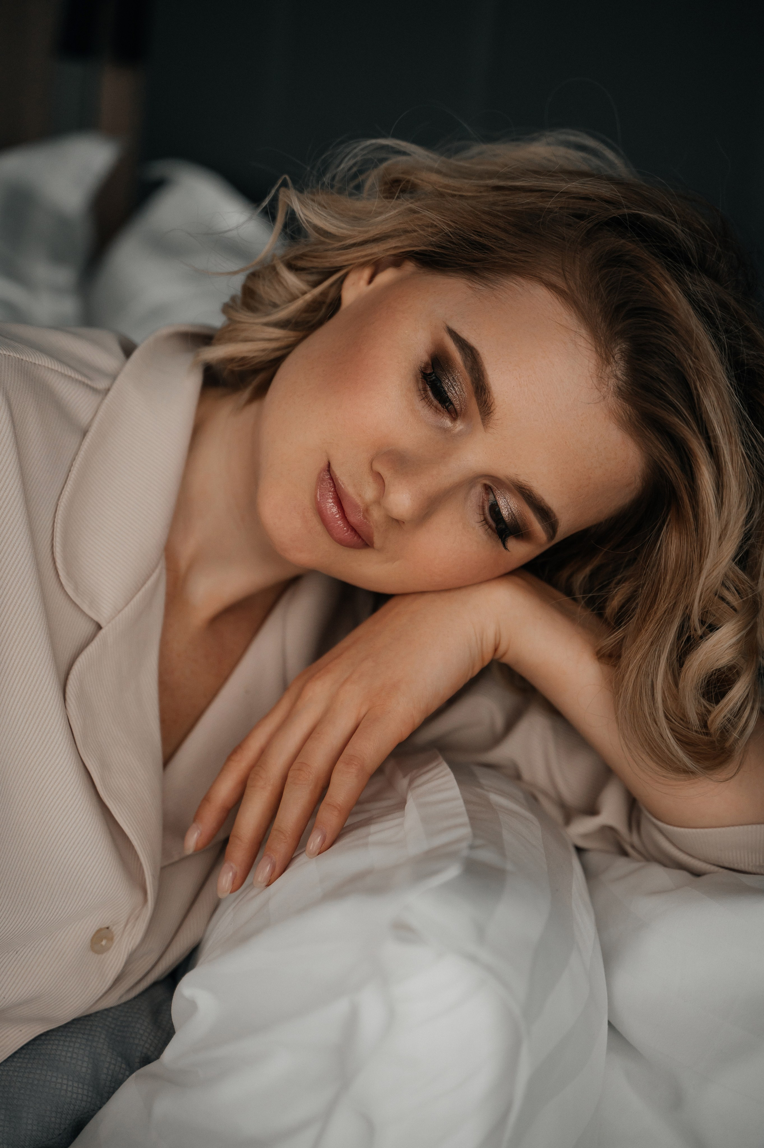 Даша. Свадебный и семейный фотограф в городе Смоленске