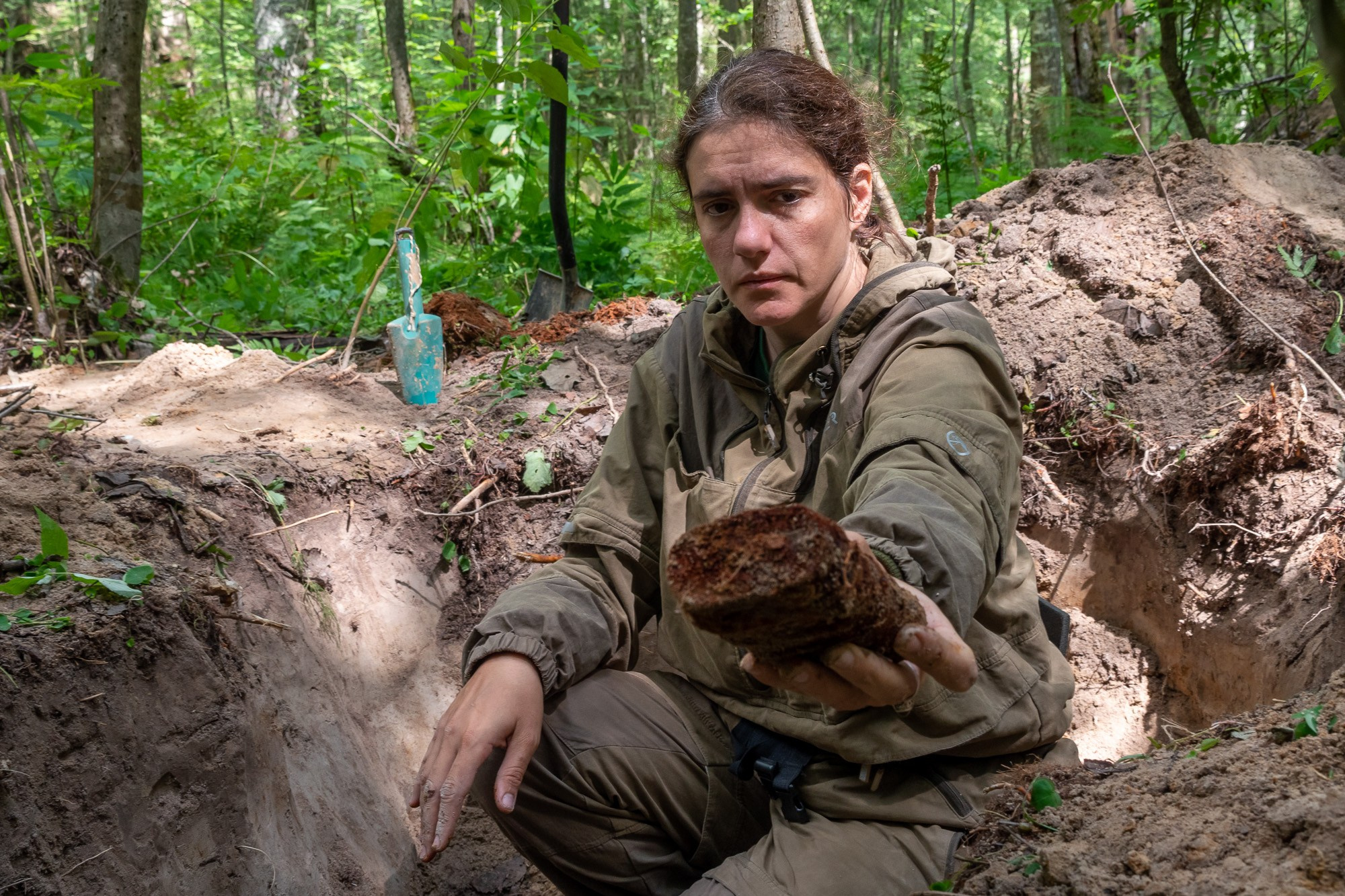 Высота 2019. Фотограф Алексей Скоробогатько