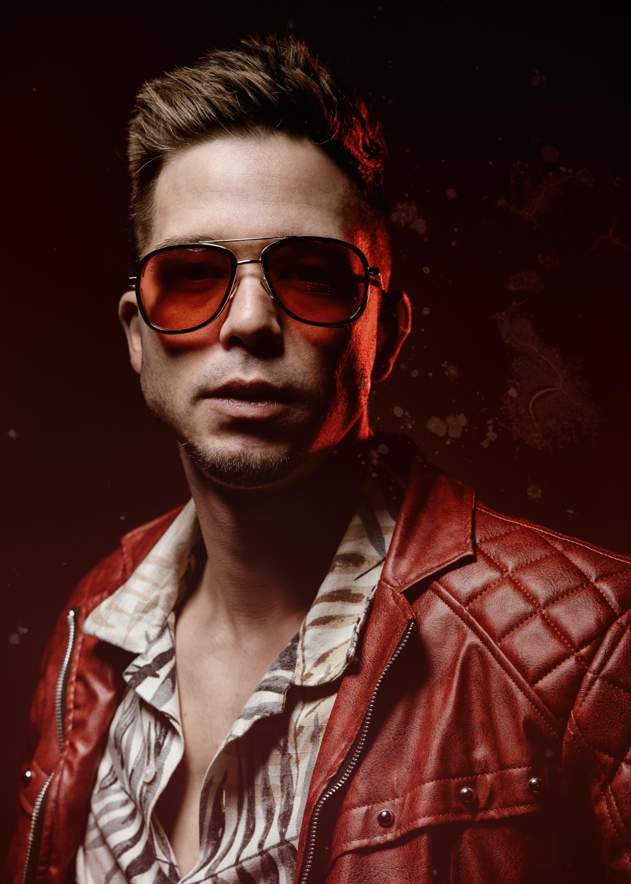 Студия. Портретный и репортажный фотограф в Москве Наталия Захарова