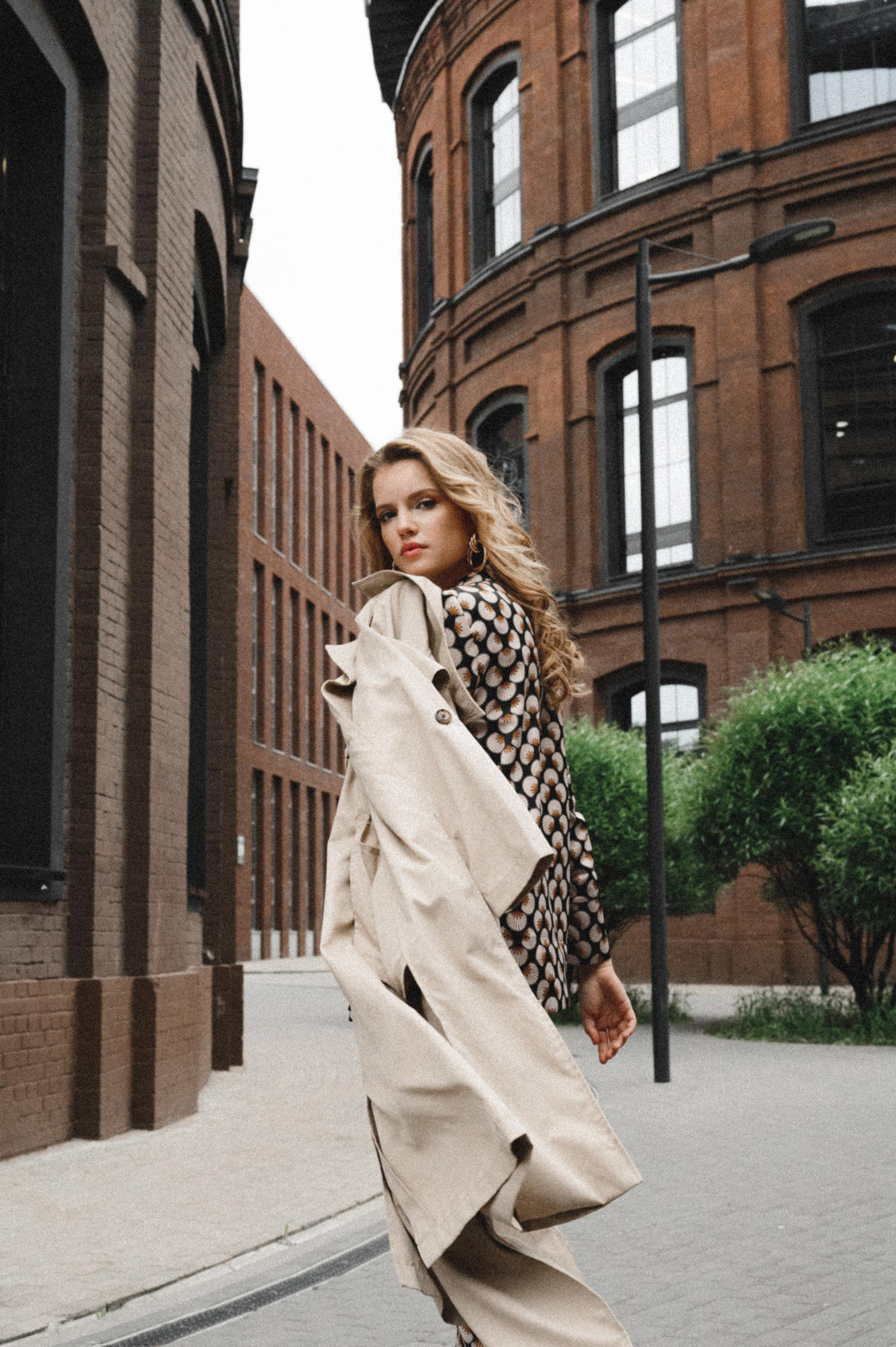 Уличное. Портретный и репортажный фотограф в Москве Наталия Захарова