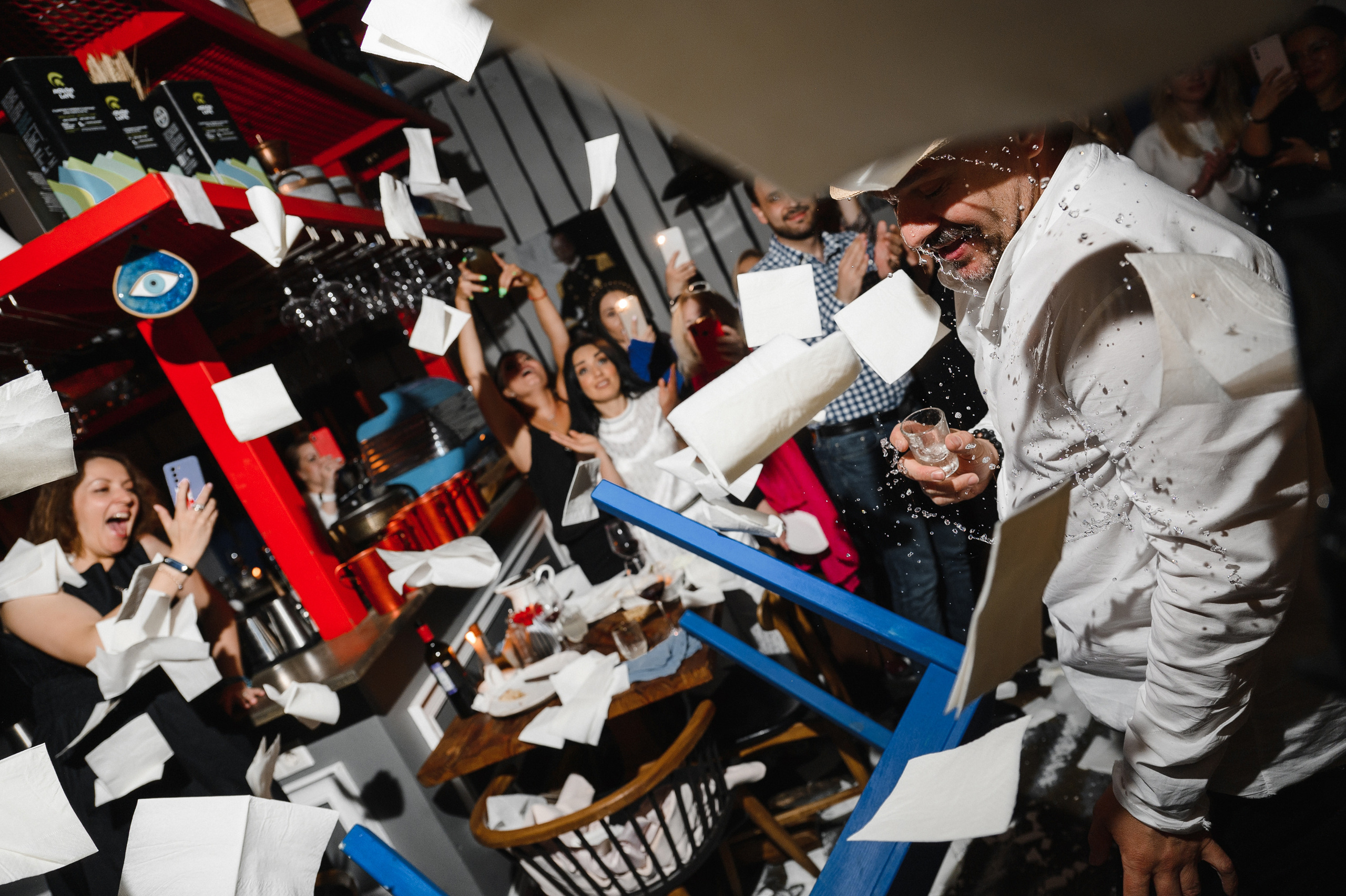 События. Портретный и репортажный фотограф в Москве Наталия Захарова