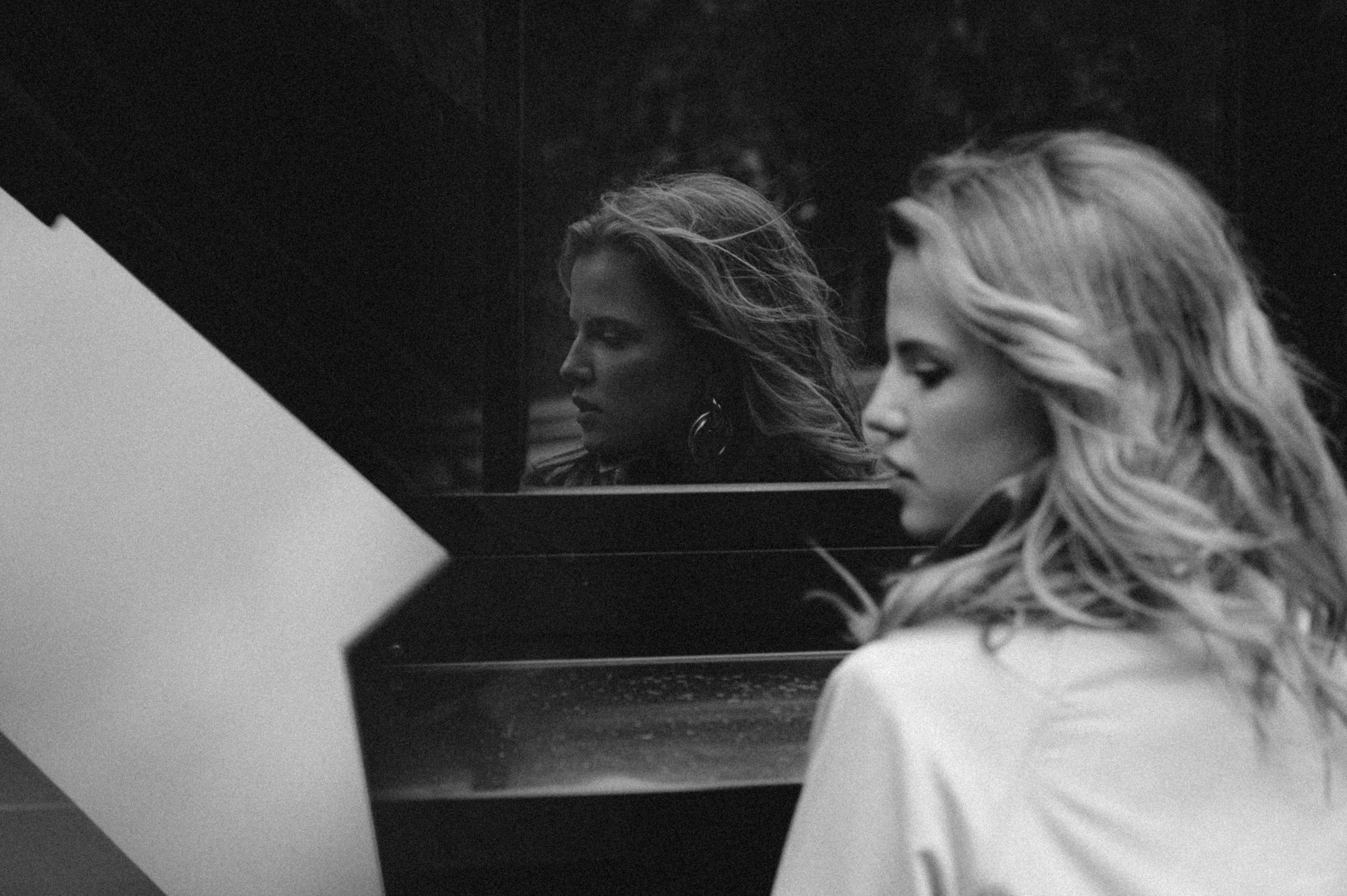 Уличное. Портретный и репортажный фотограф в Москве Наталия Захарова