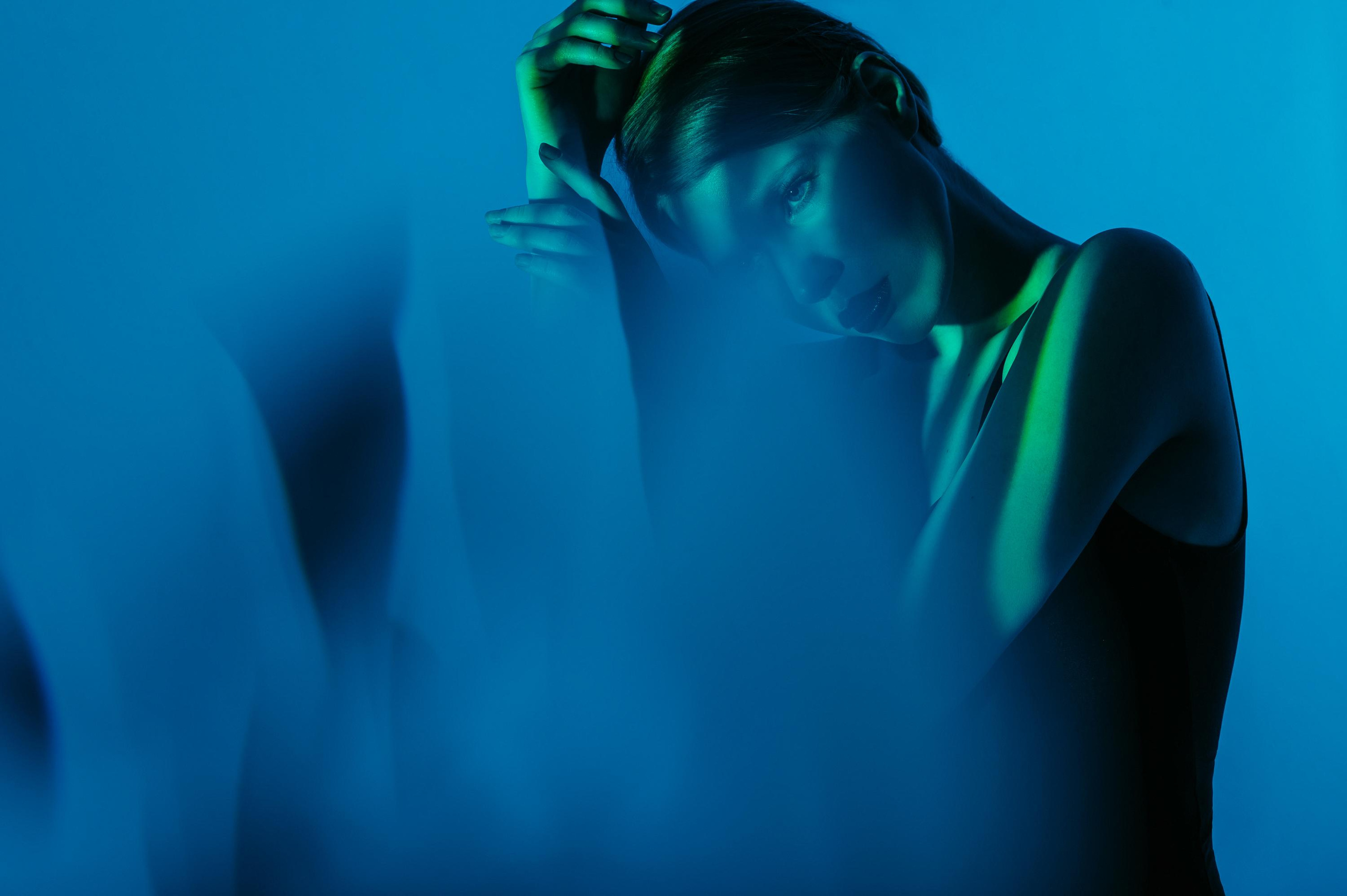 Студия. Портретный и репортажный фотограф в Москве Наталия Захарова