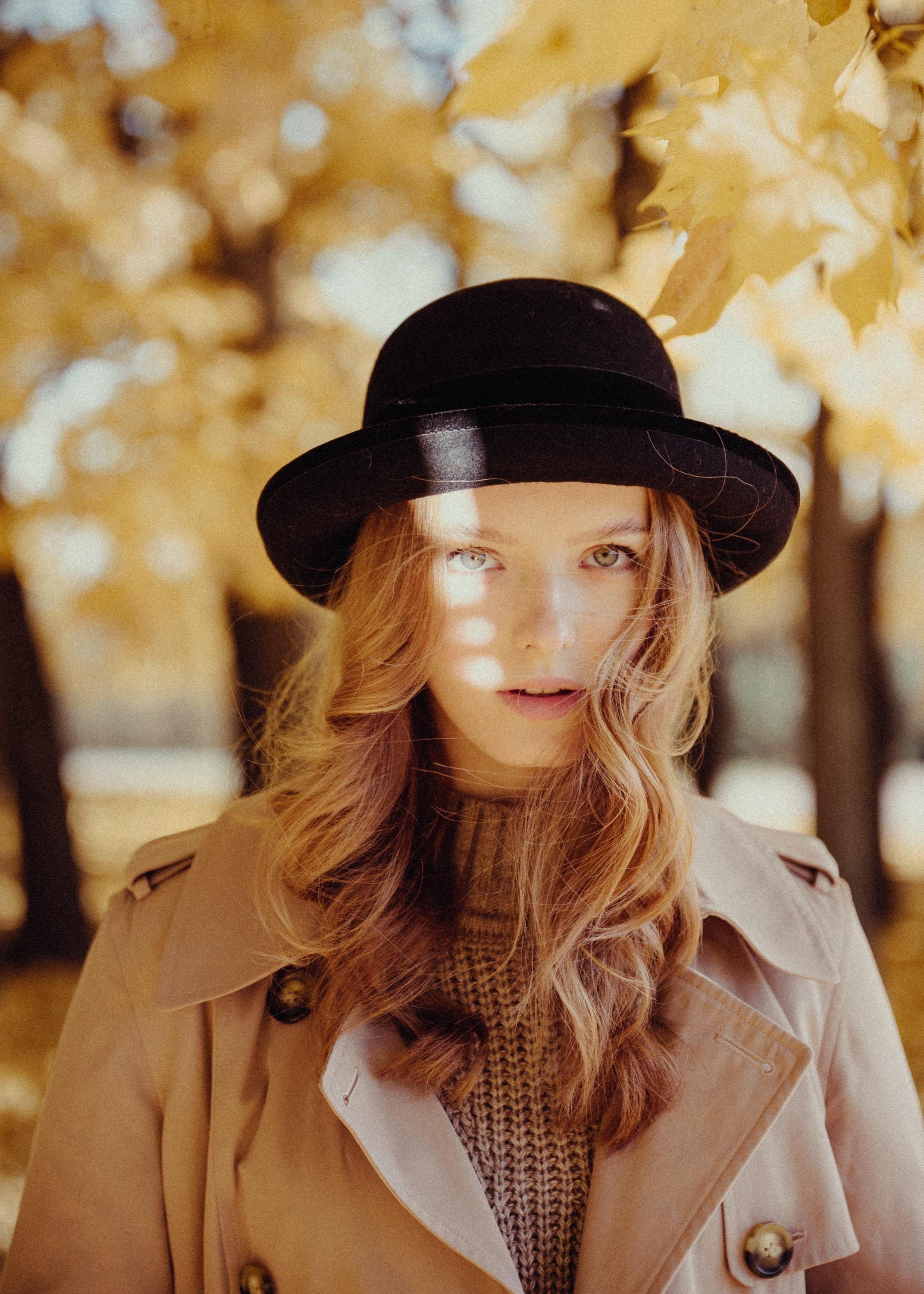 Уличное. Портретный и репортажный фотограф в Москве Наталия Захарова