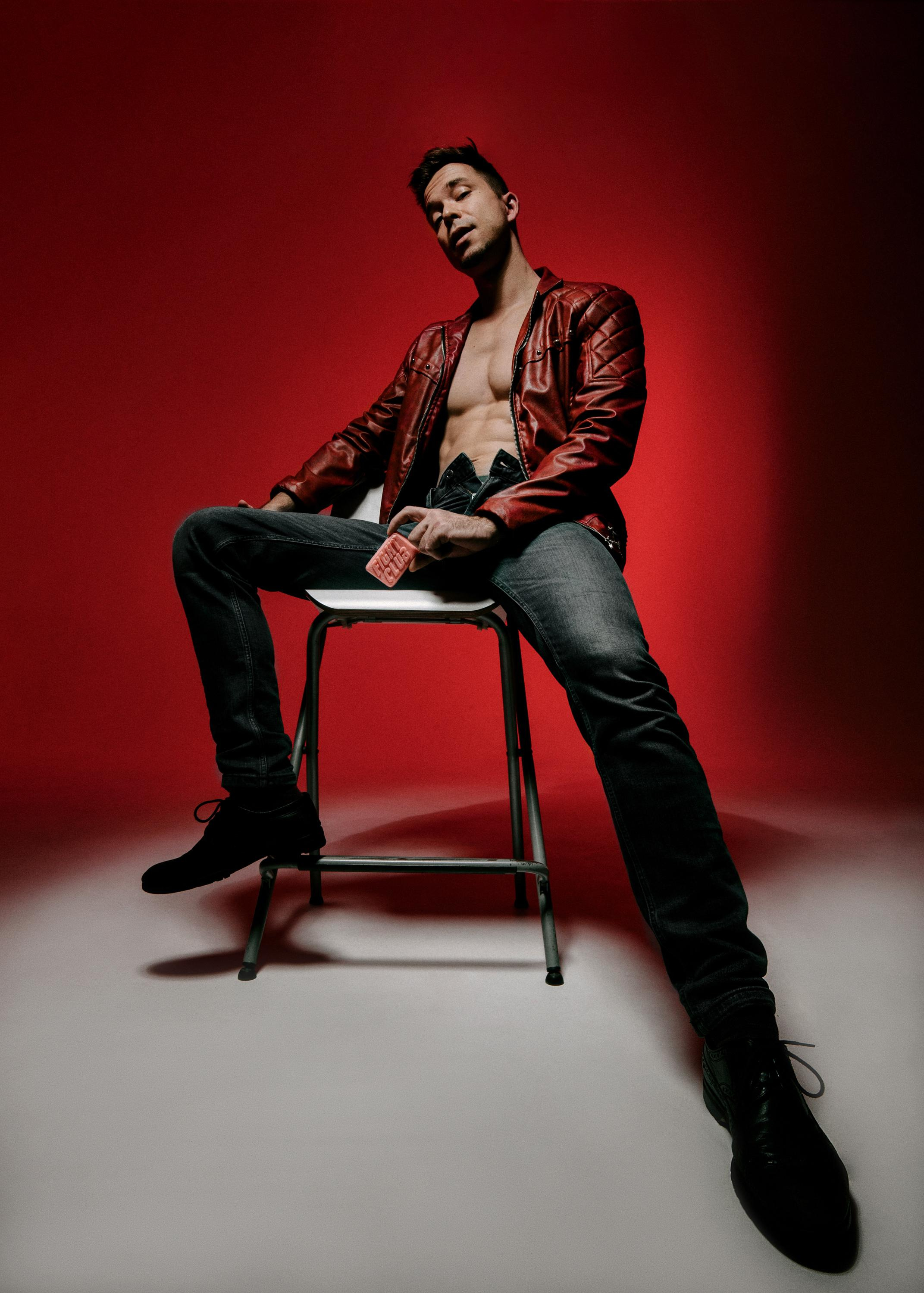 Студия. Портретный и репортажный фотограф в Москве Наталия Захарова