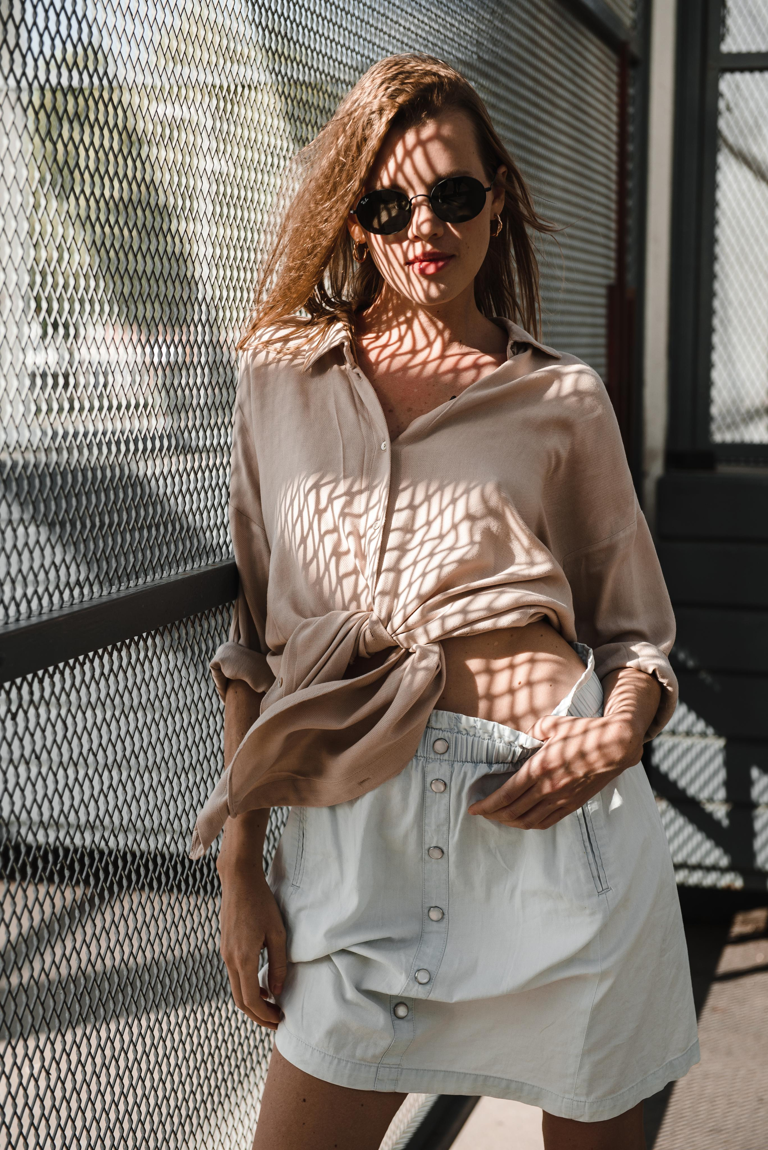 Уличное. Портретный и репортажный фотограф в Москве Наталия Захарова