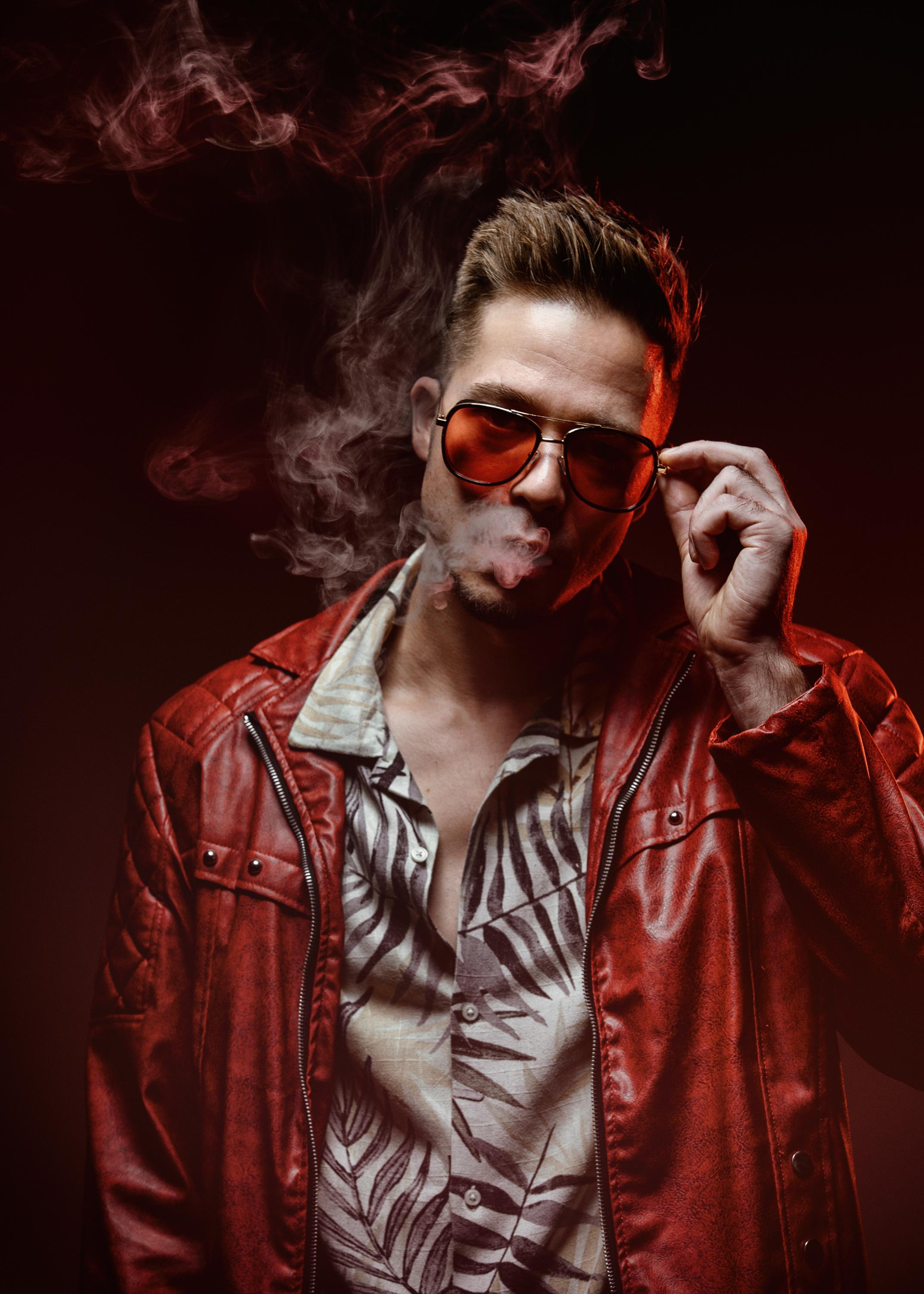 Студия. Портретный и репортажный фотограф в Москве Наталия Захарова