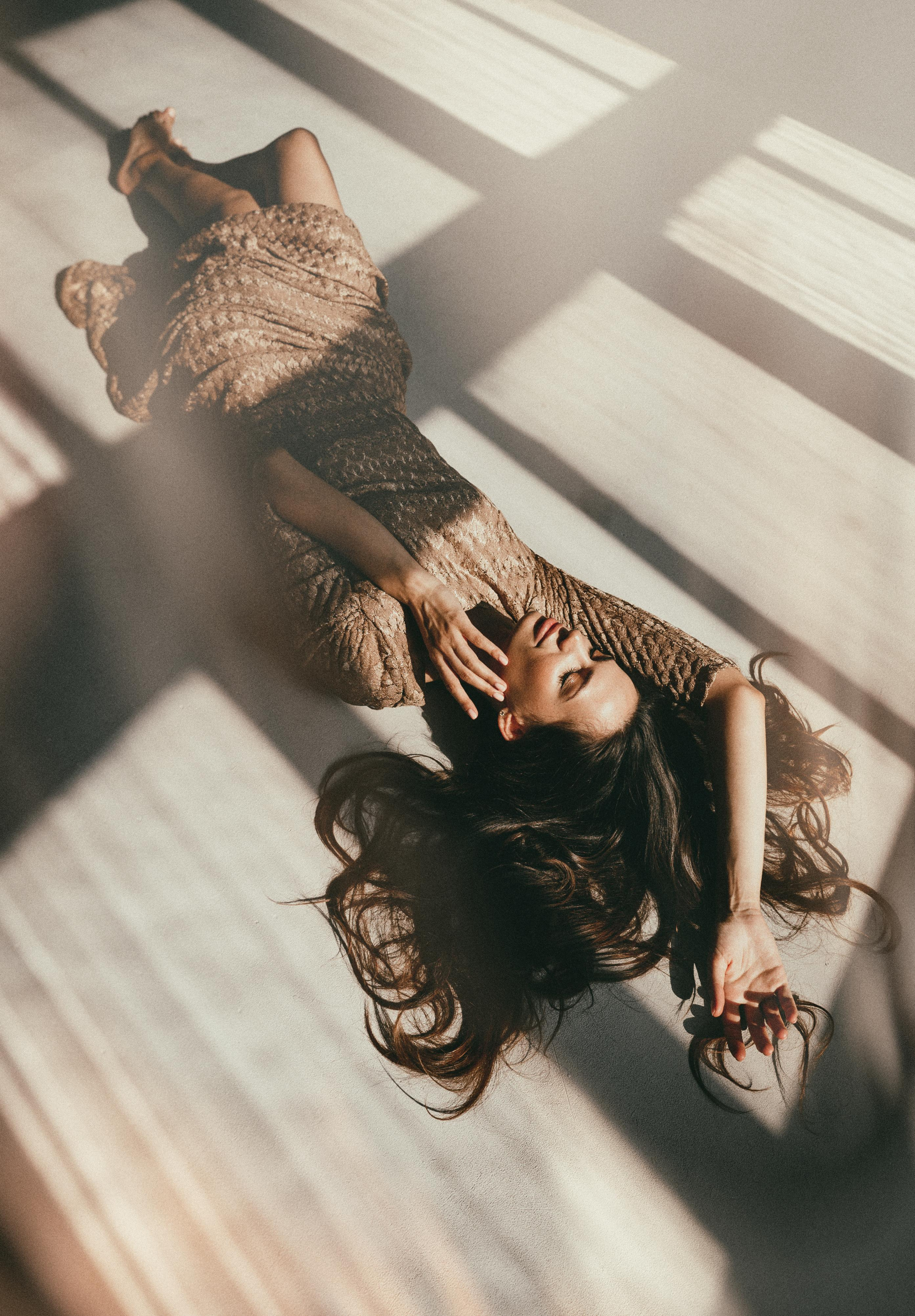 Студия. Портретный и репортажный фотограф в Москве Наталия Захарова