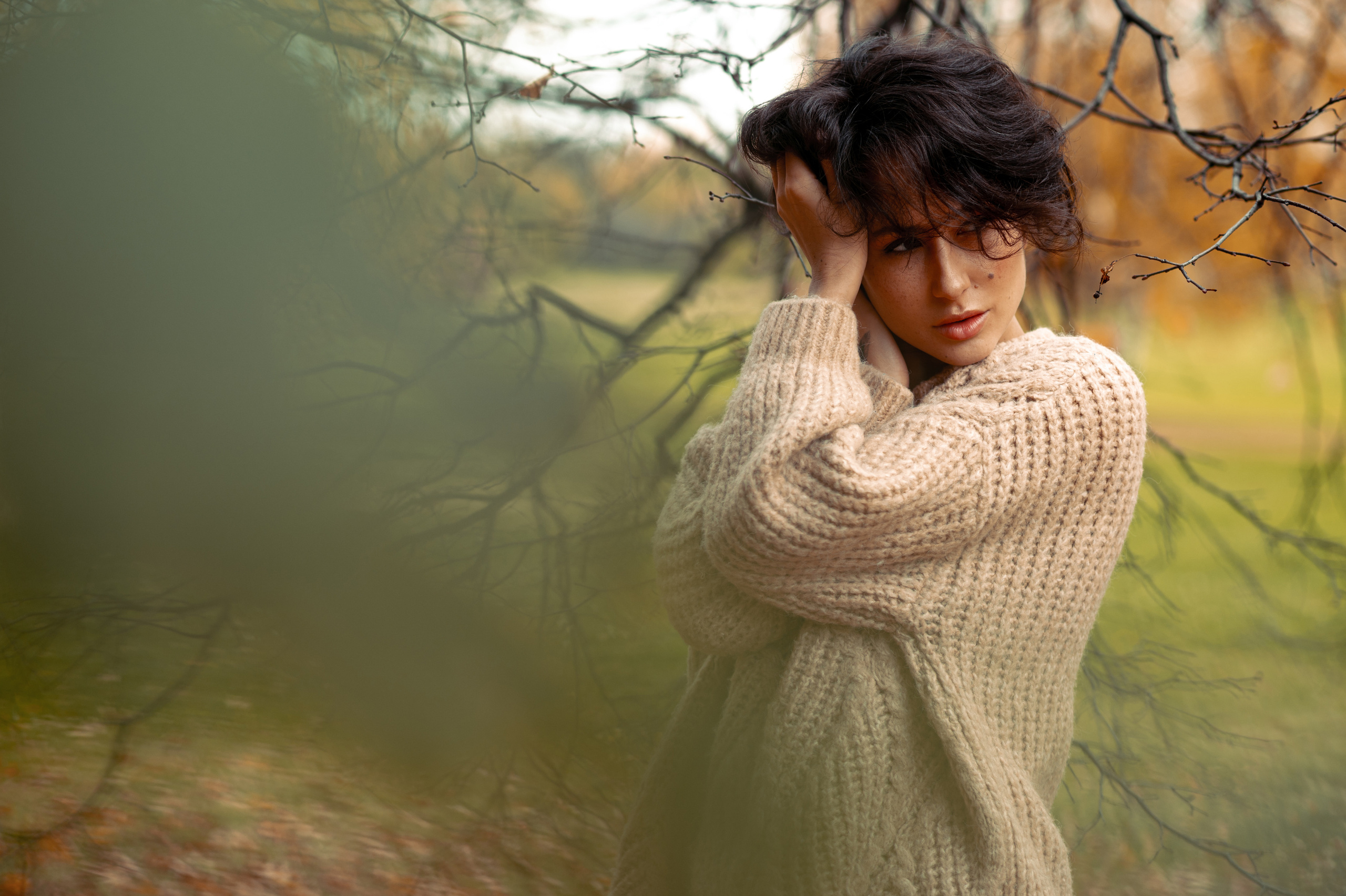 Уличное. Портретный и репортажный фотограф в Москве Наталия Захарова