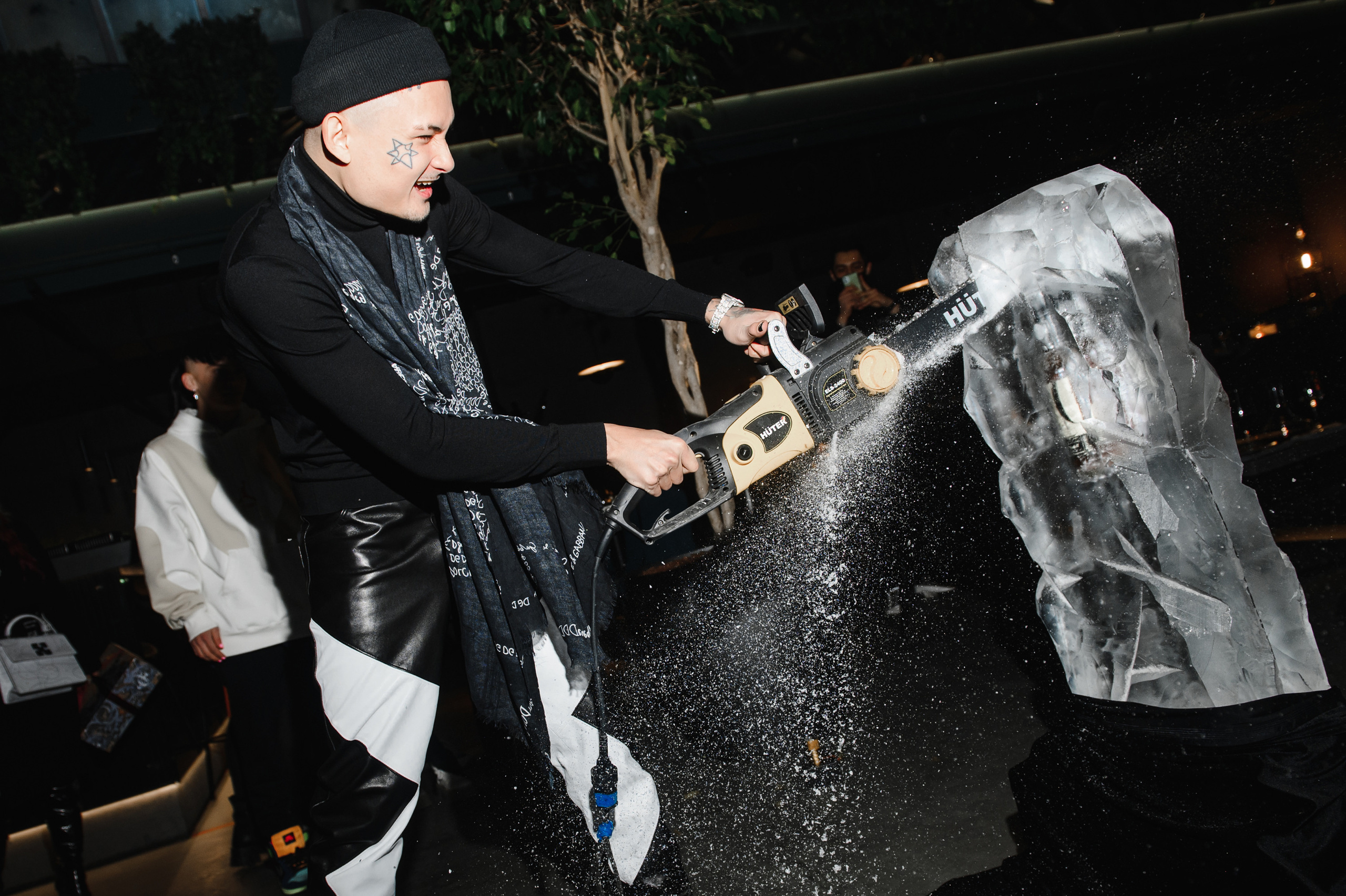 События. Портретный и репортажный фотограф в Москве Наталия Захарова