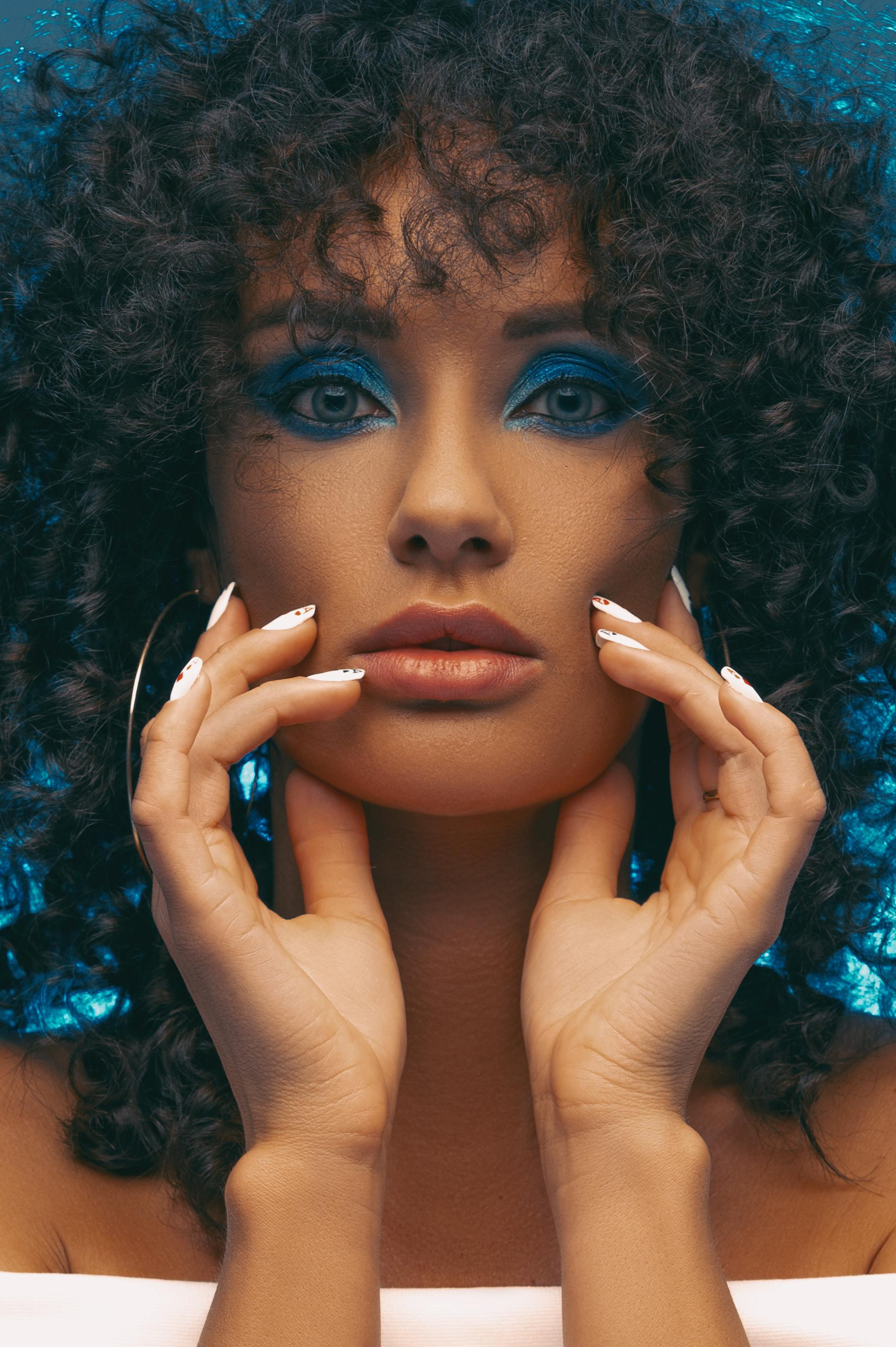 Студия. Портретный и репортажный фотограф в Москве Наталия Захарова