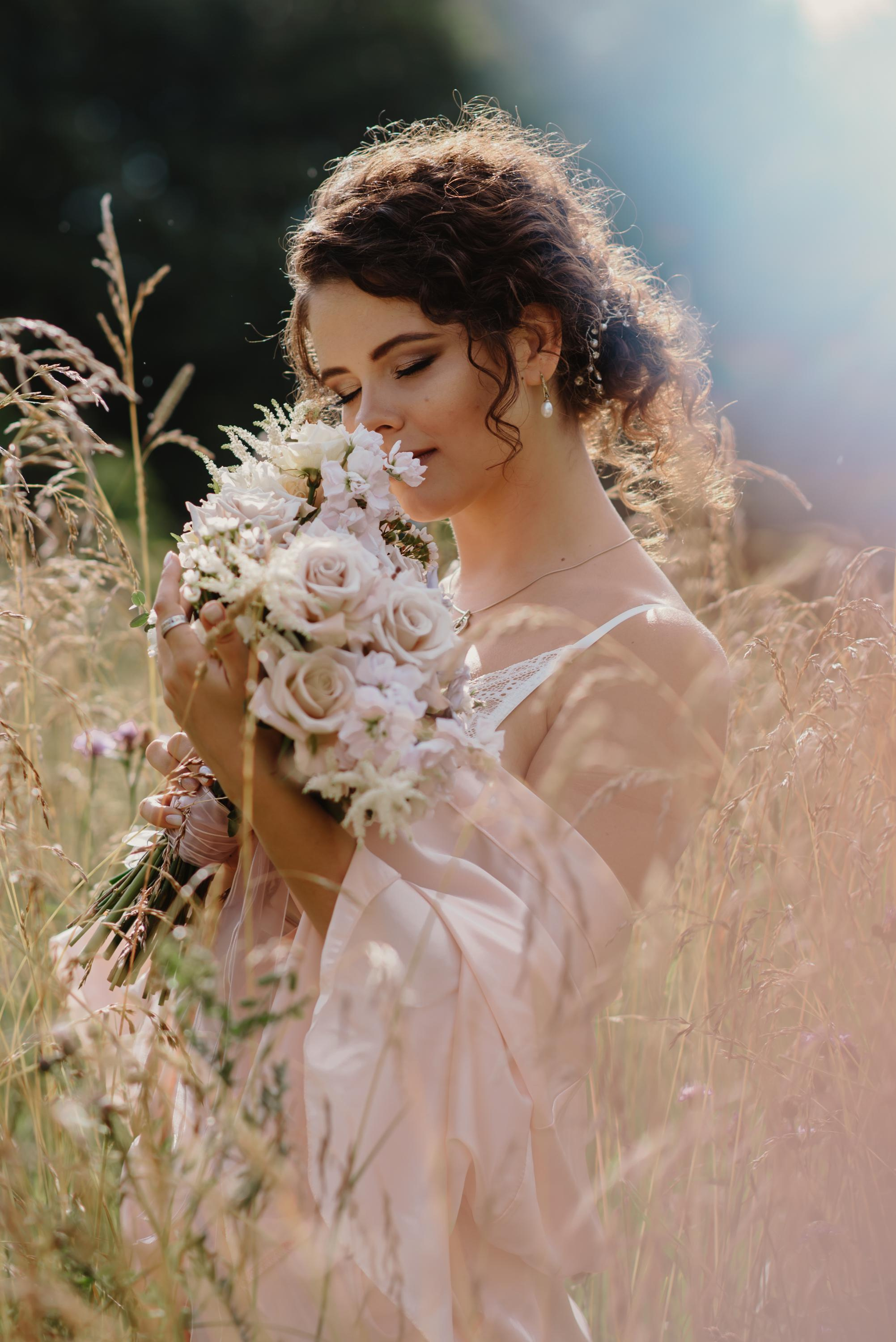 Свадьбы и лавстори. Портретный и репортажный фотограф в Москве Наталия Захарова