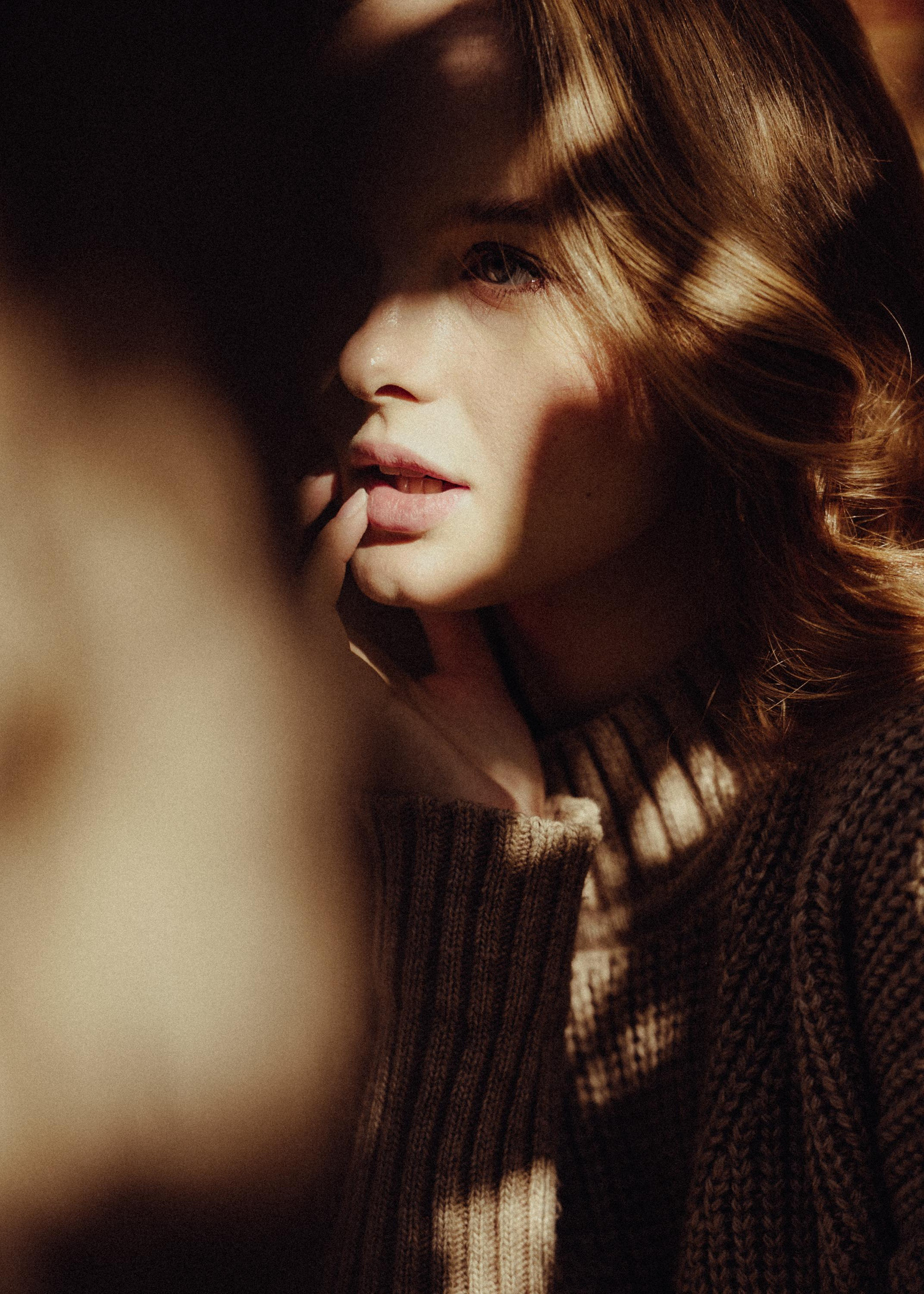 Уличное. Портретный и репортажный фотограф в Москве Наталия Захарова