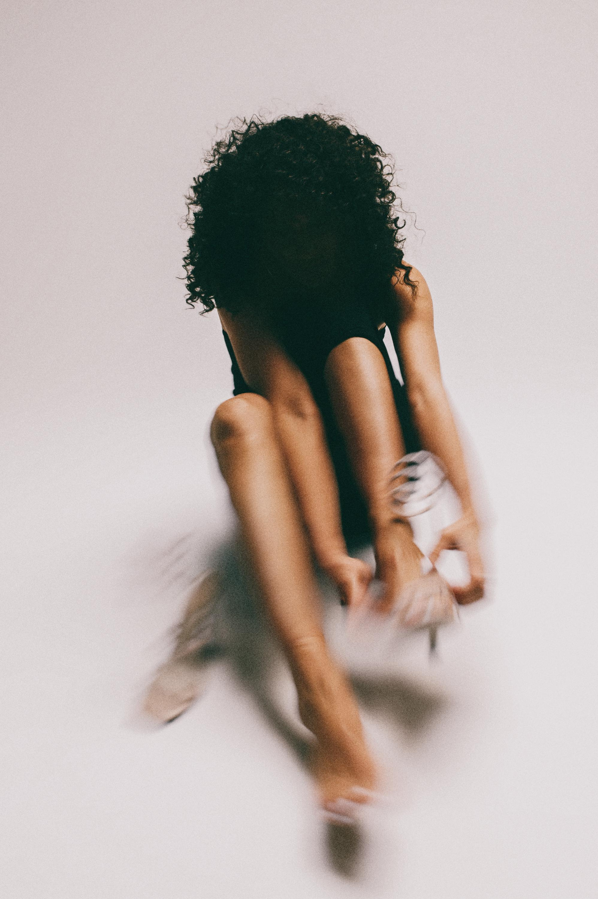 Студия. Портретный и репортажный фотограф в Москве Наталия Захарова