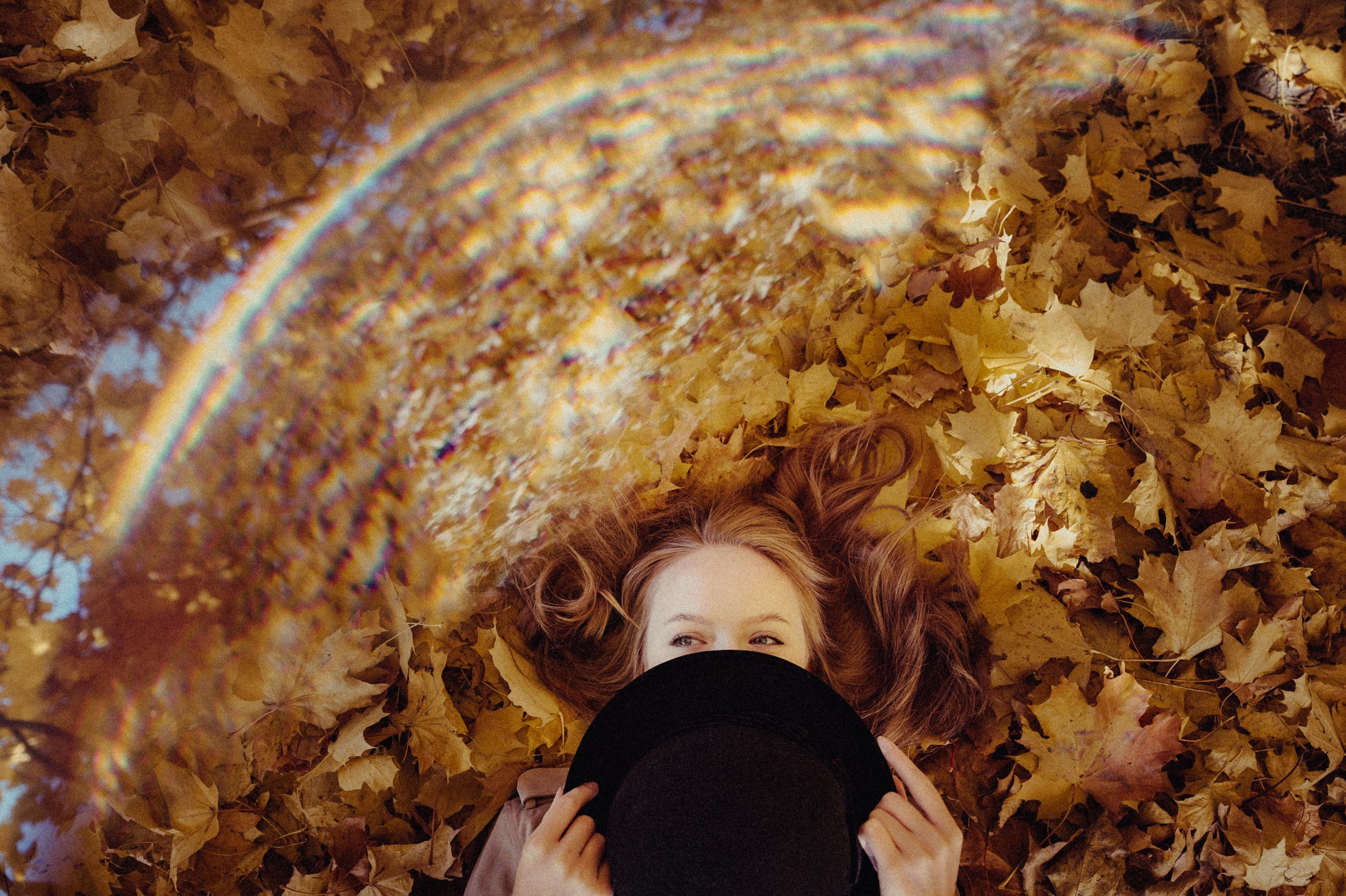 Уличное. Портретный и репортажный фотограф в Москве Наталия Захарова