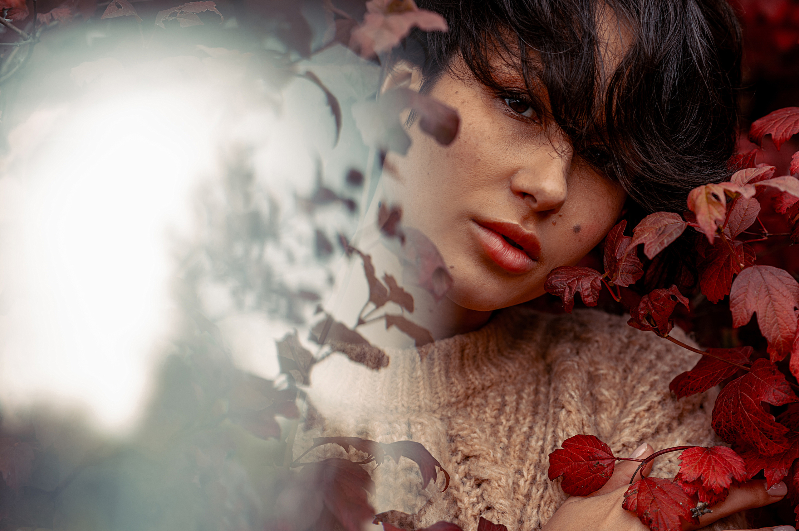 Уличное. Портретный и репортажный фотограф в Москве Наталия Захарова