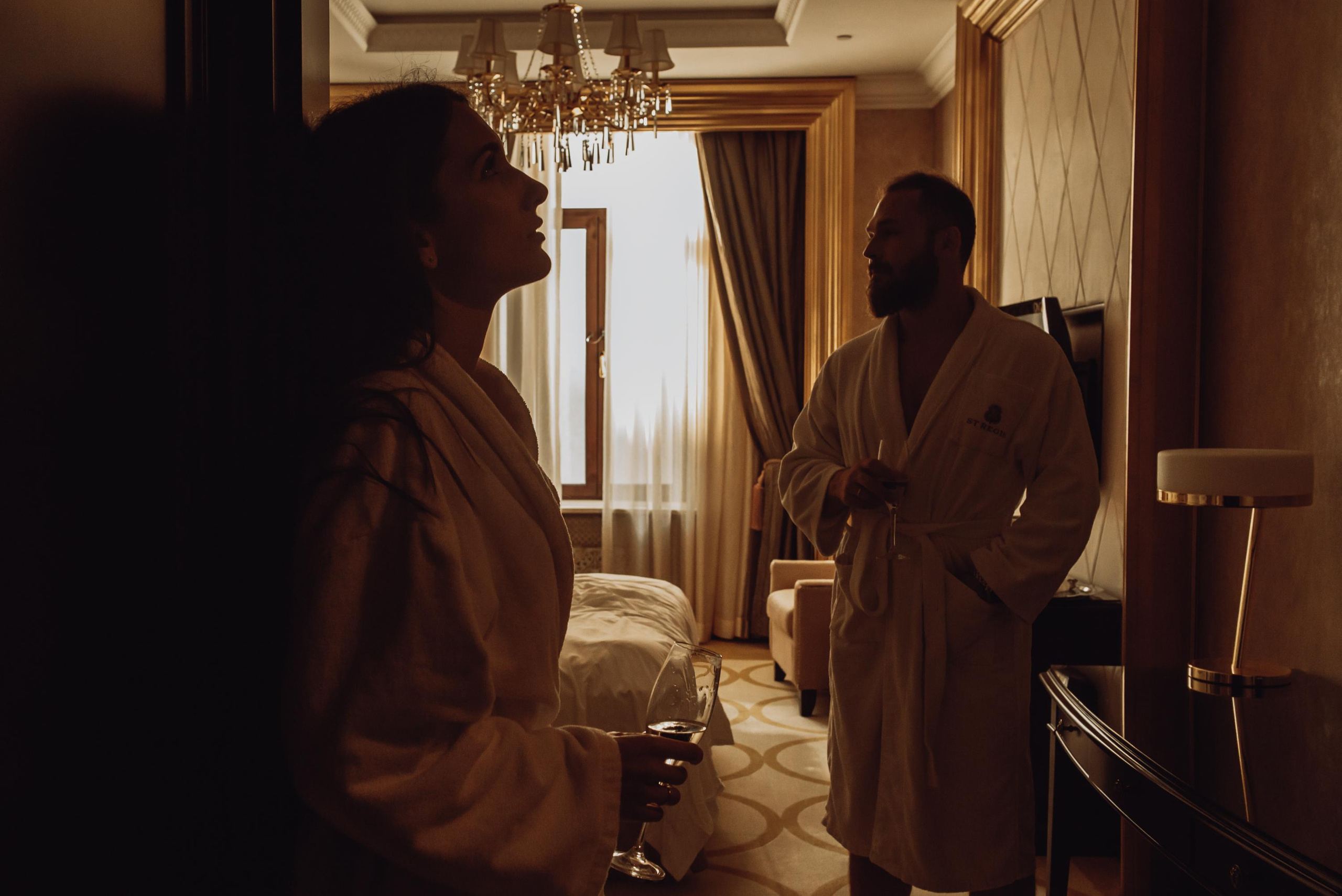 Свадьбы и лавстори. Портретный и репортажный фотограф в Москве Наталия Захарова