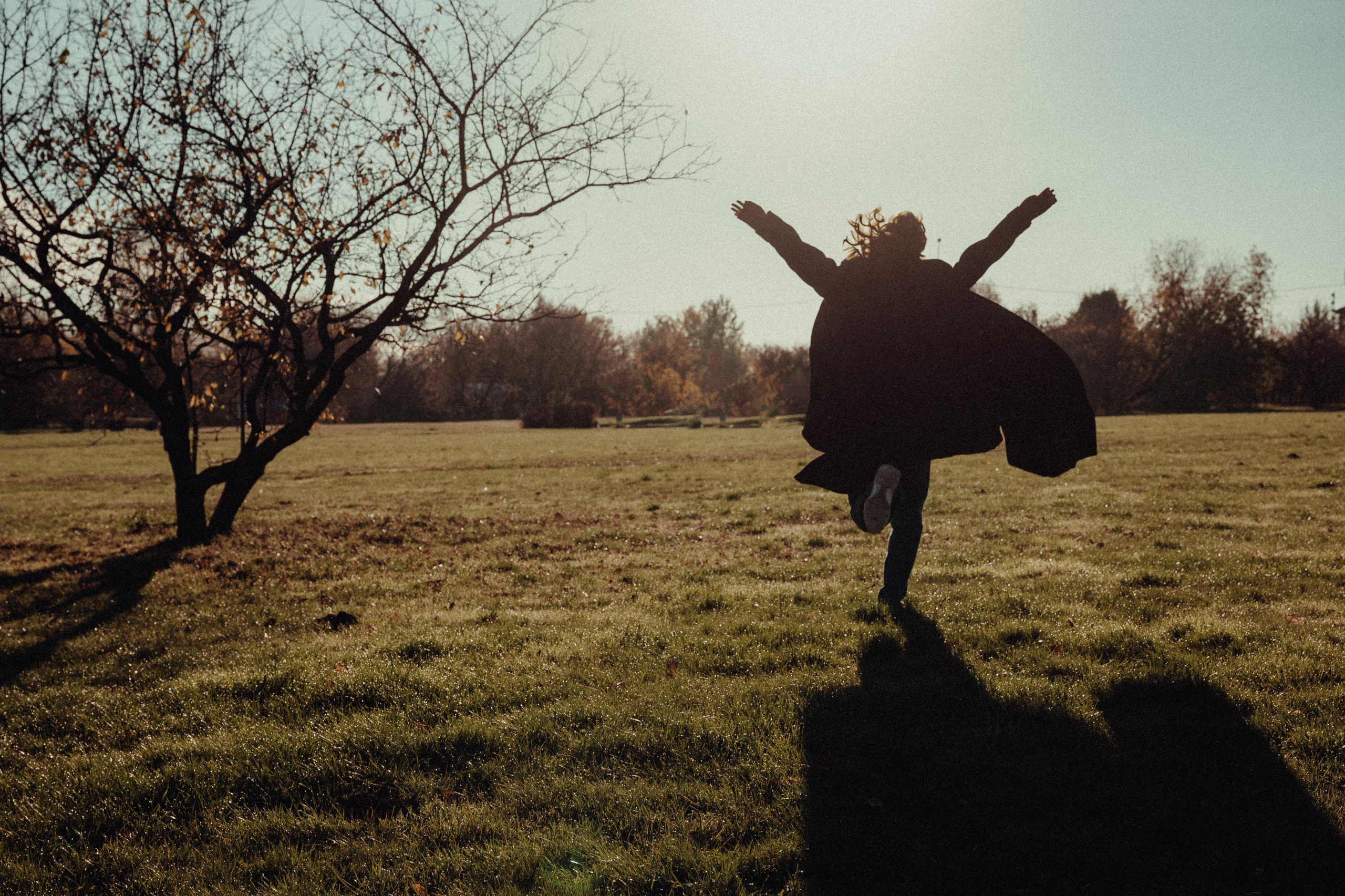 Уличное. Портретный и репортажный фотограф в Москве Наталия Захарова