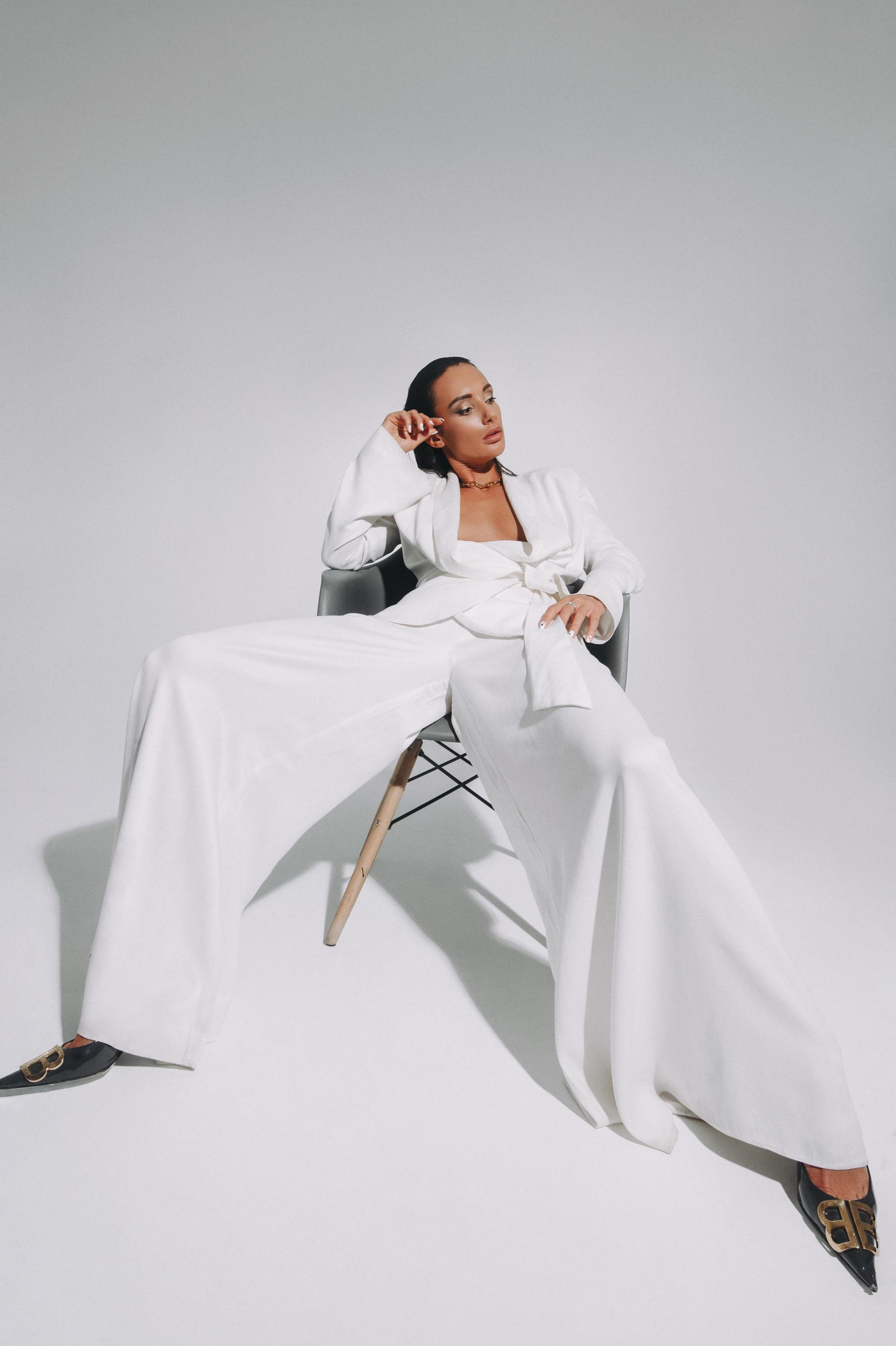 Студия. Портретный и репортажный фотограф в Москве Наталия Захарова