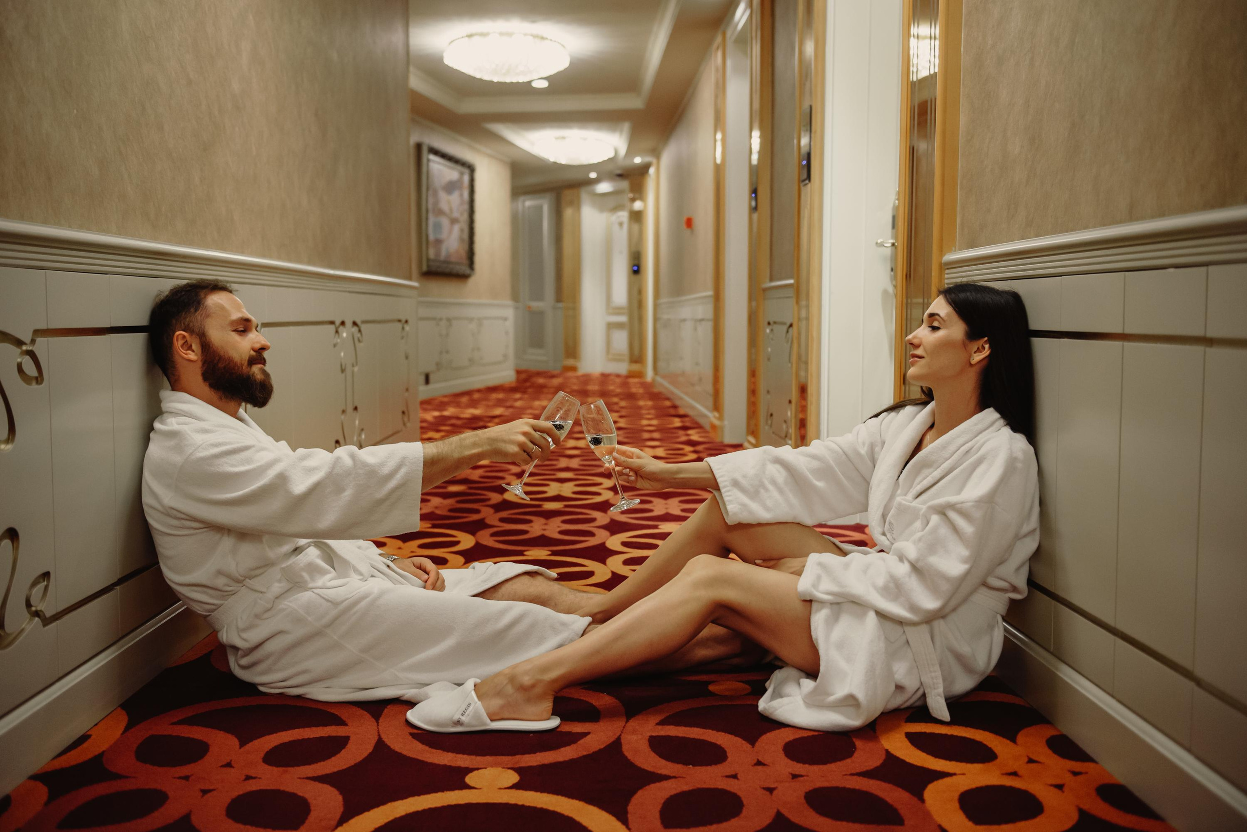 Свадьбы и лавстори. Портретный и репортажный фотограф в Москве Наталия Захарова