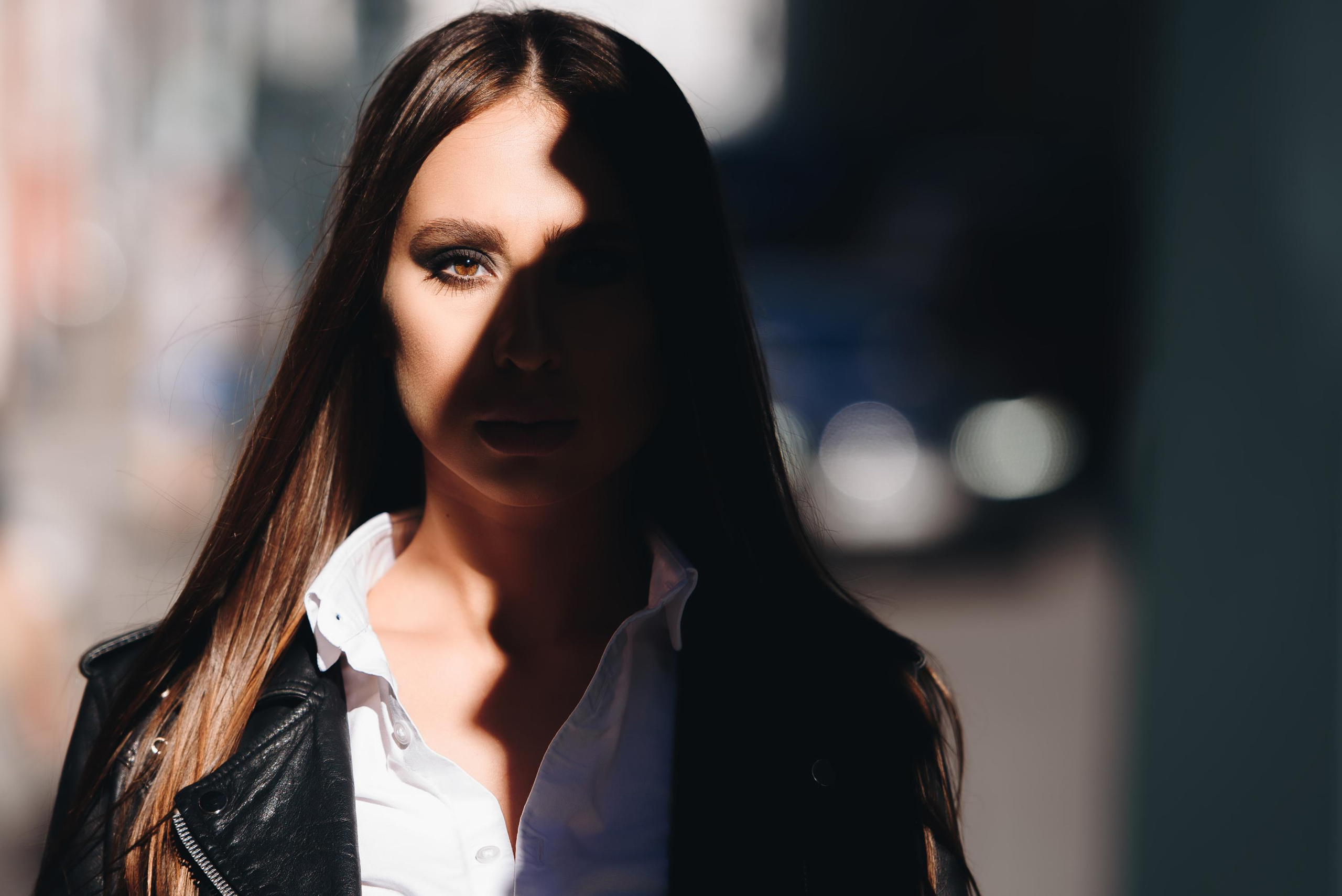 Уличное. Портретный и репортажный фотограф в Москве Наталия Захарова