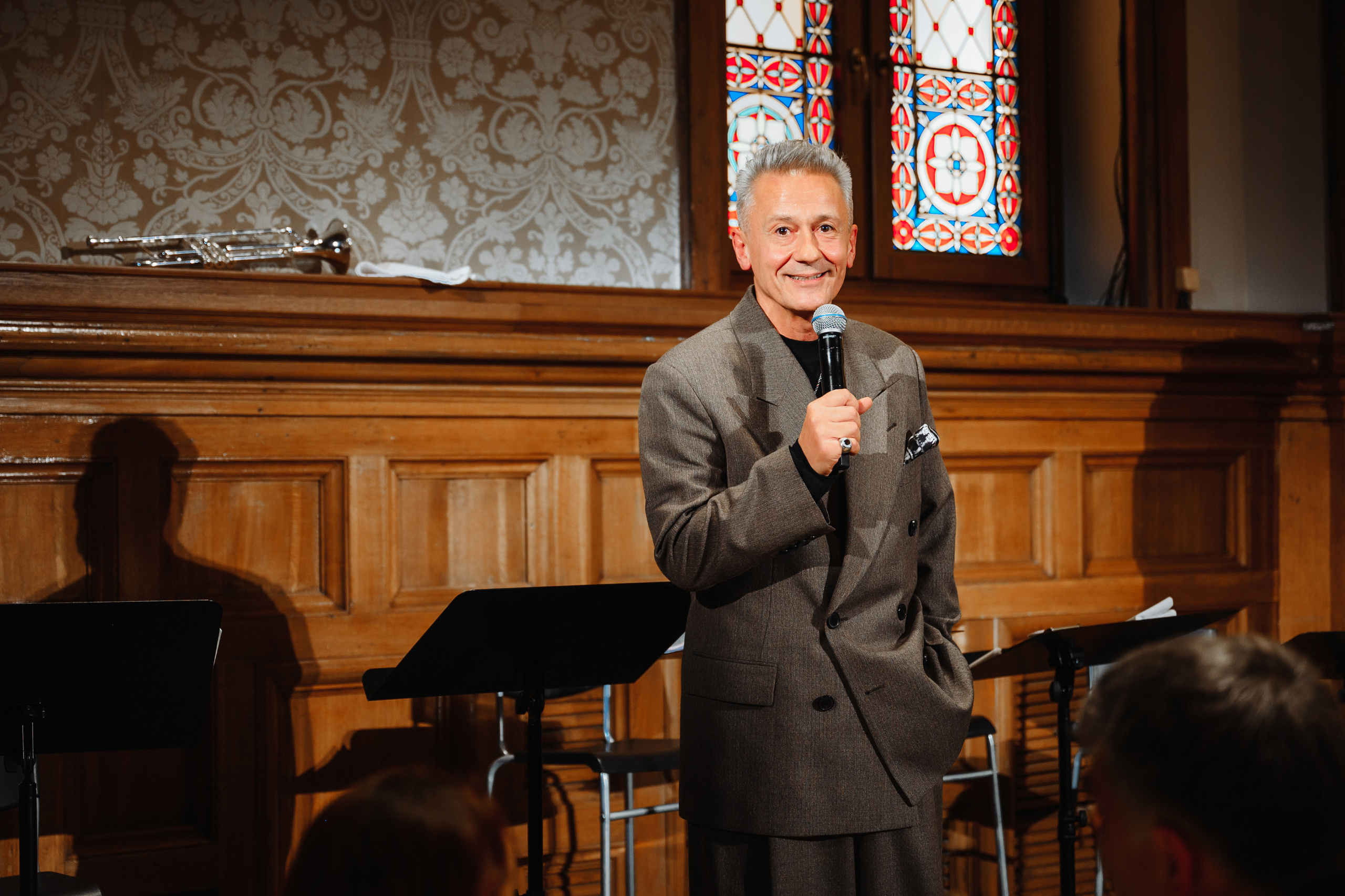 События. Портретный и репортажный фотограф в Москве Наталия Захарова