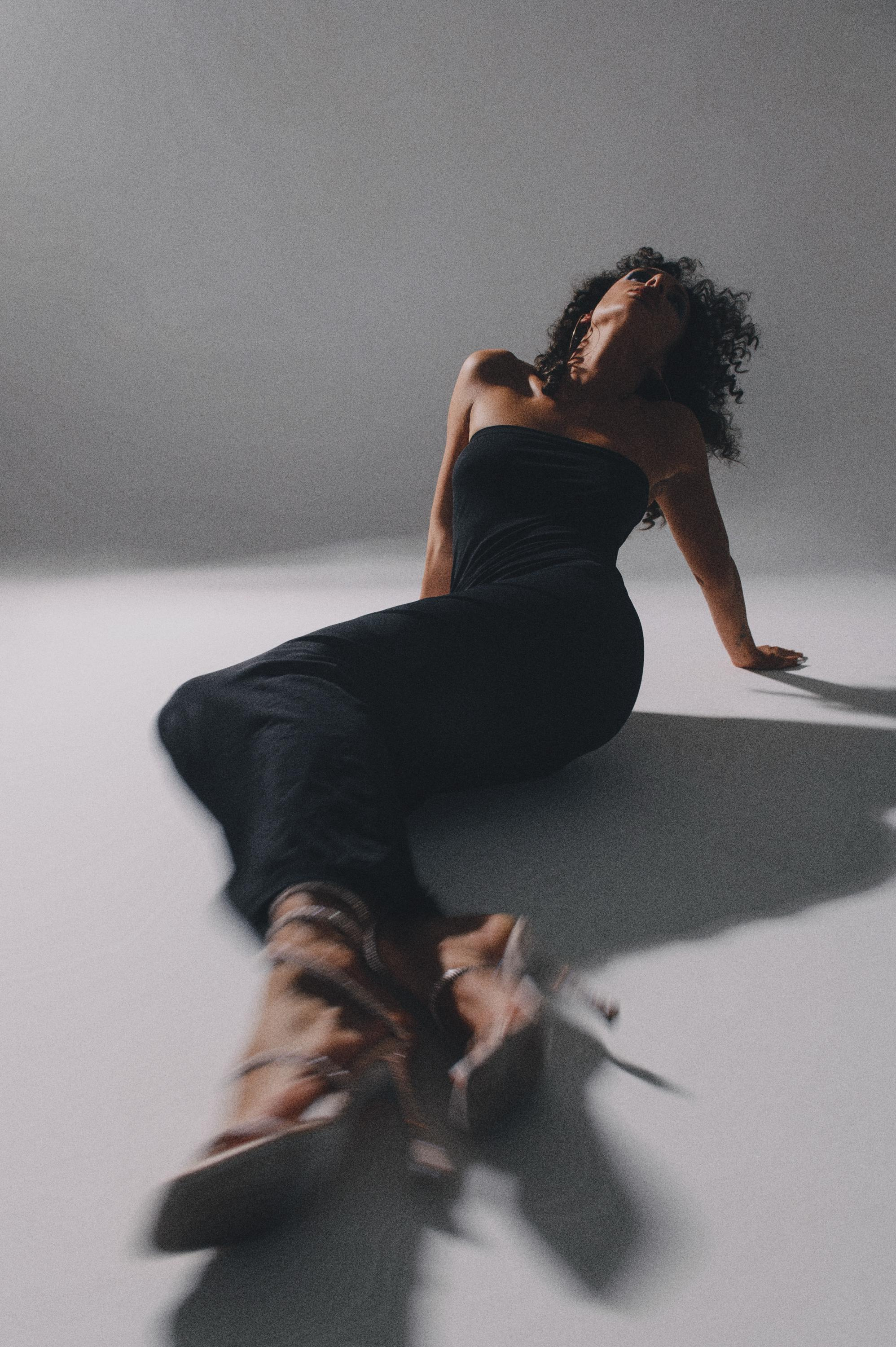 Студия. Портретный и репортажный фотограф в Москве Наталия Захарова