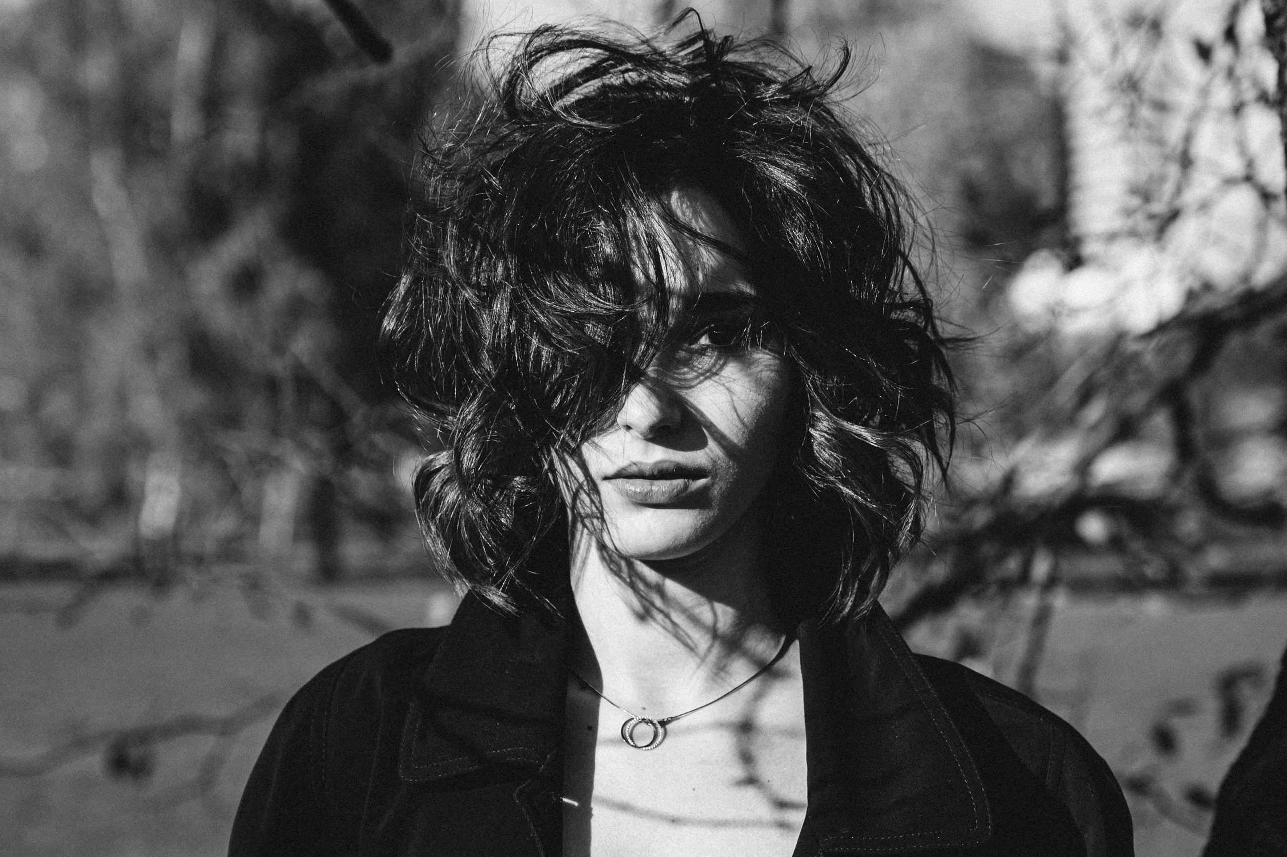 Уличное. Портретный и репортажный фотограф в Москве Наталия Захарова