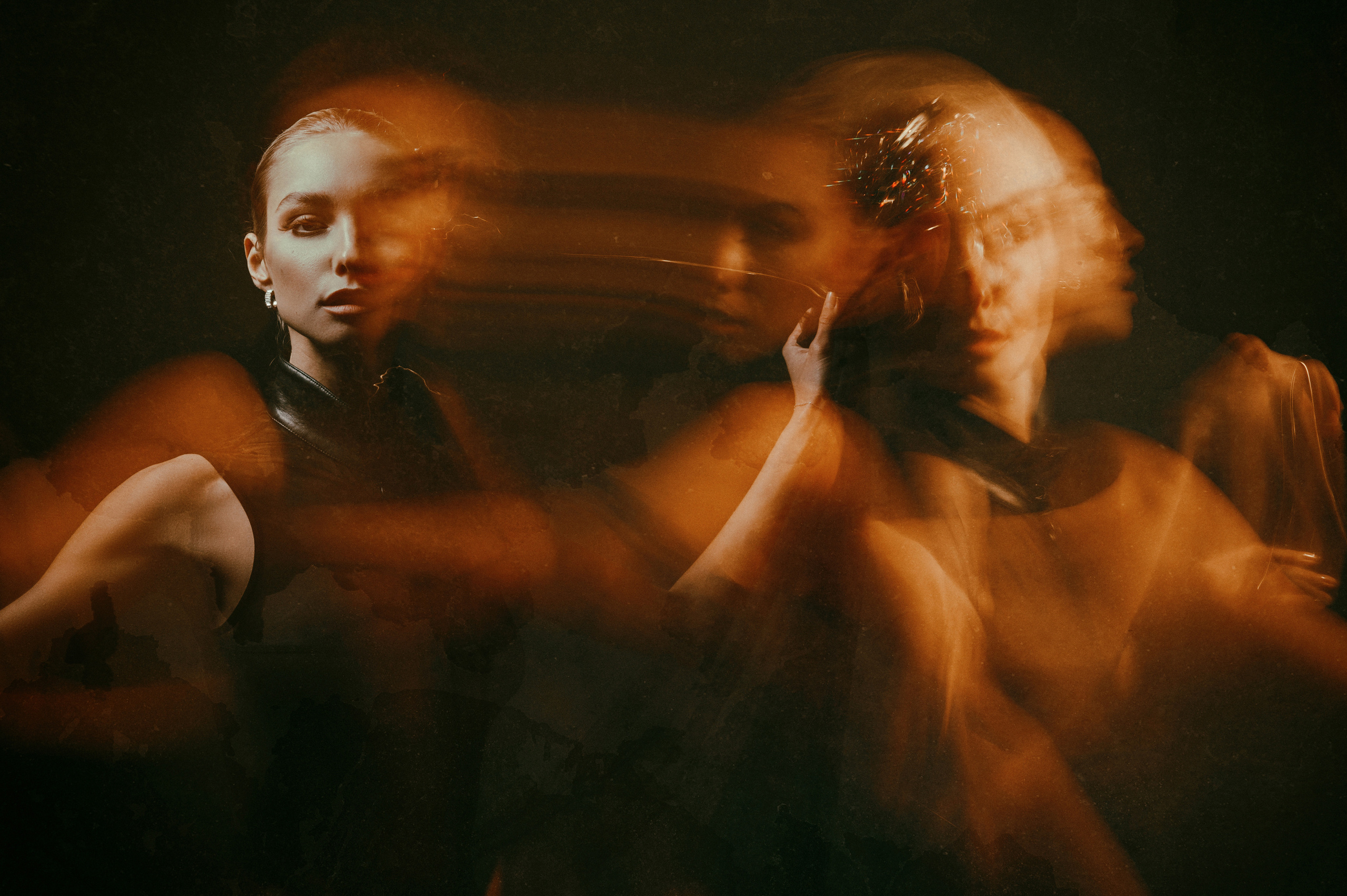 Студия. Портретный и репортажный фотограф в Москве Наталия Захарова